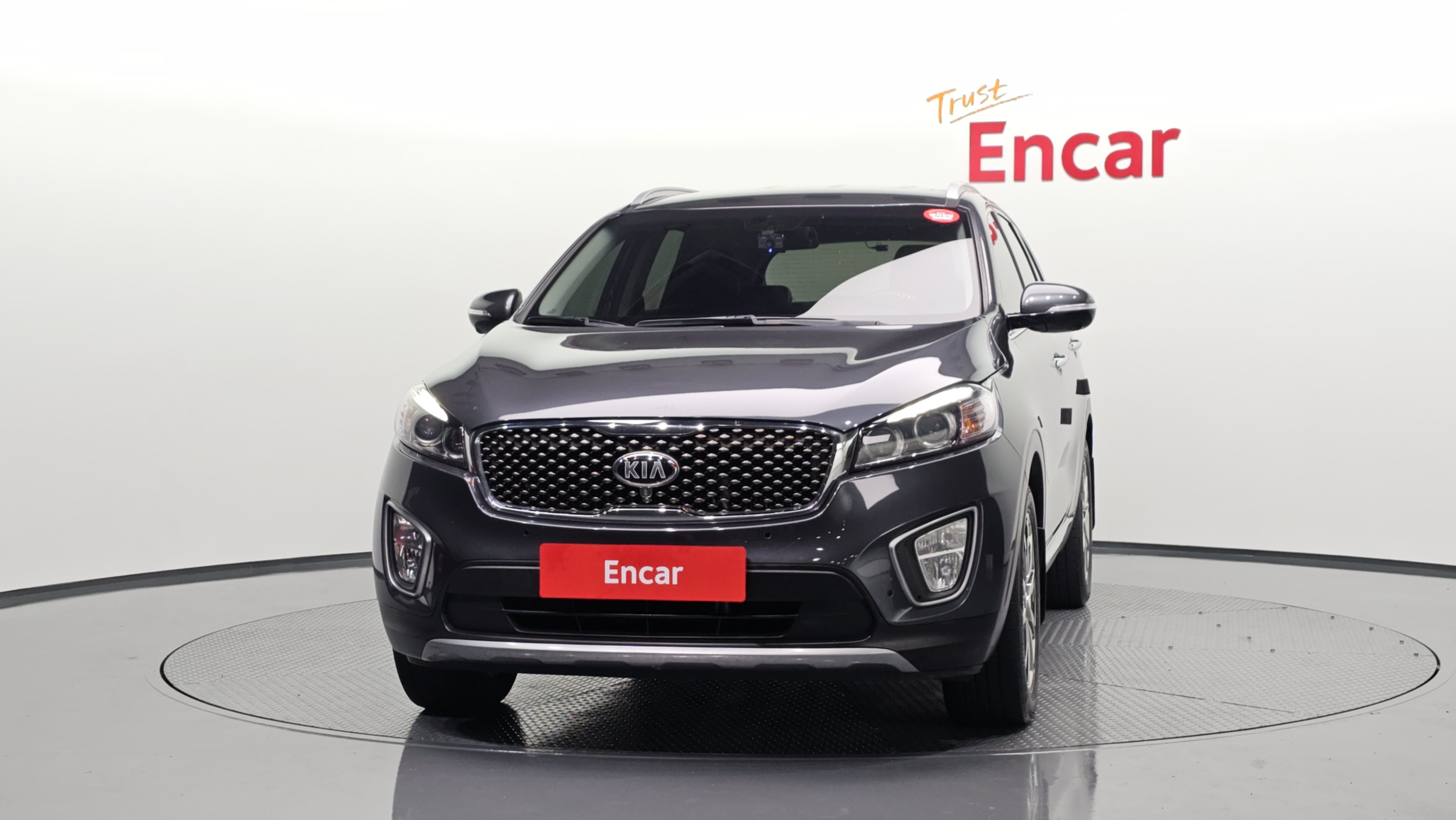 KIA SORENTO photo 3