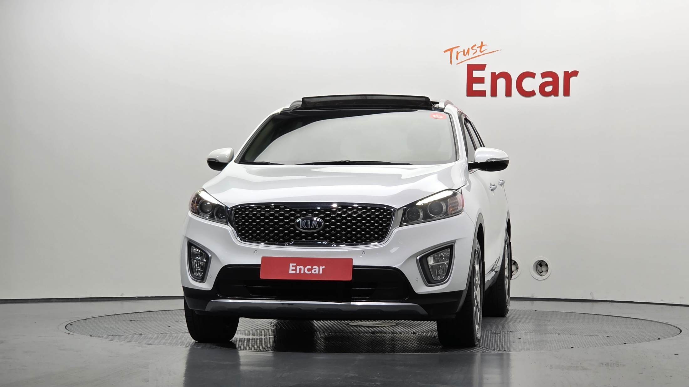KIA SORENTO photo 3