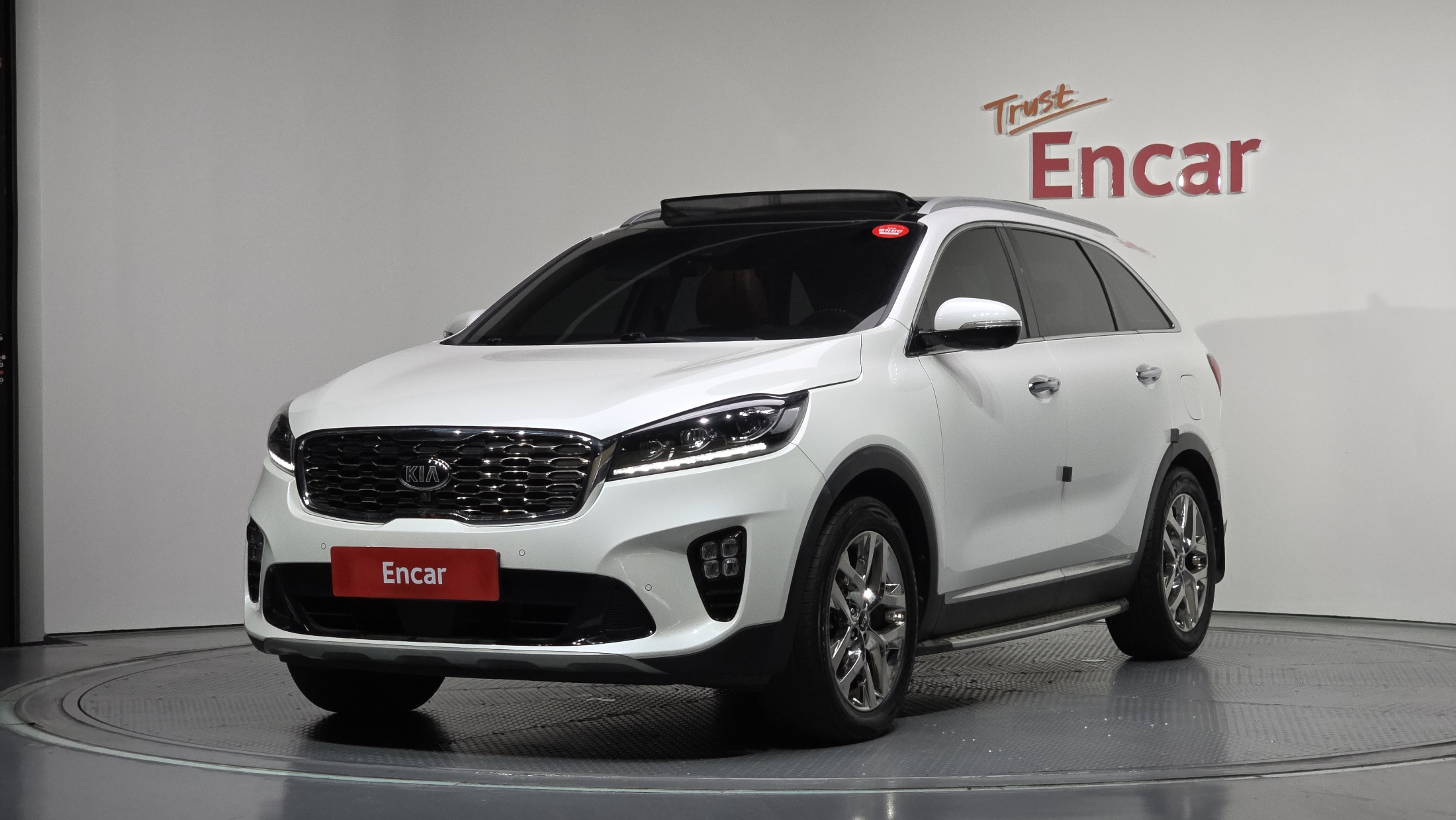 KIA SORENTO 2020