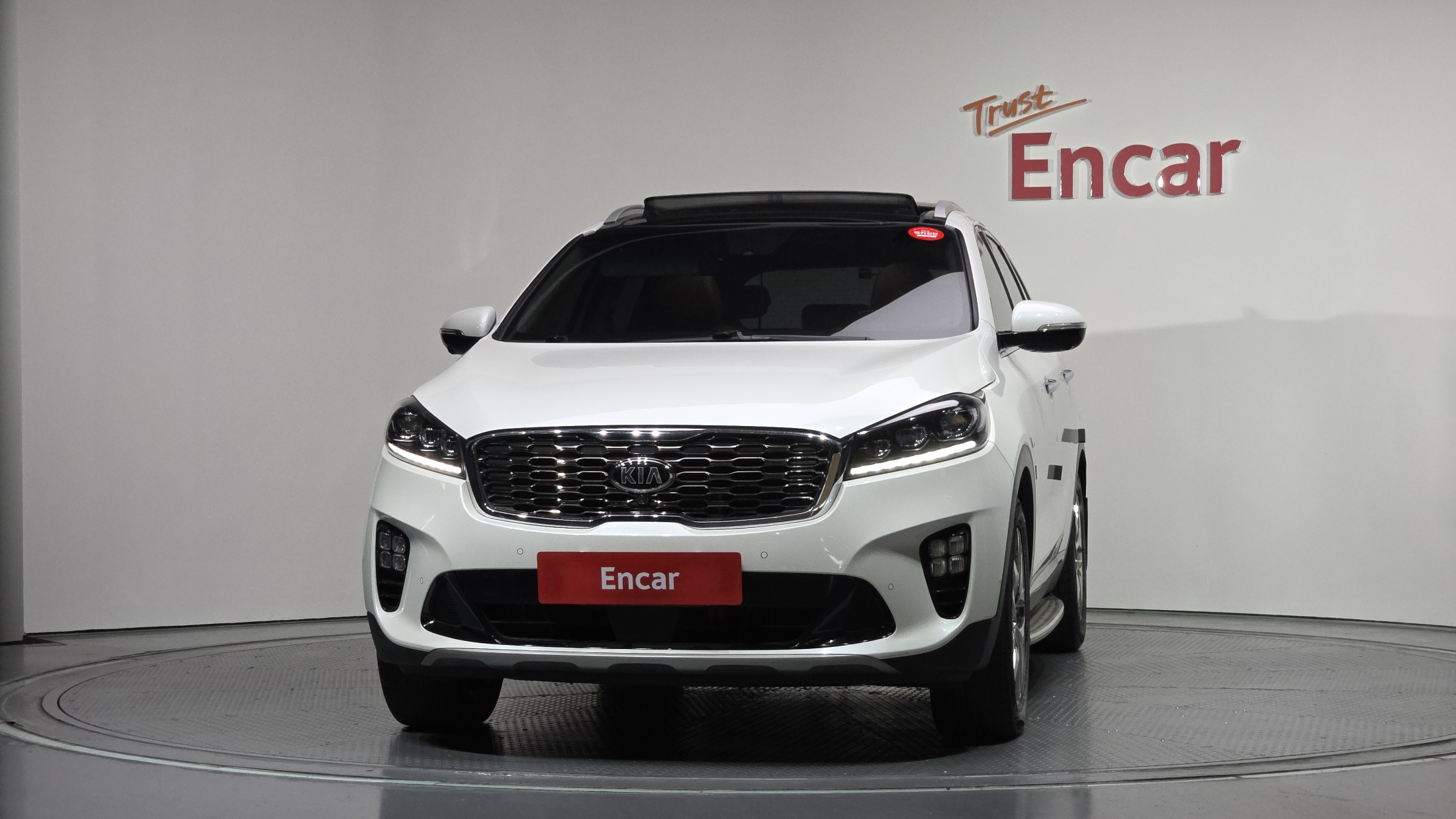 KIA SORENTO photo 3