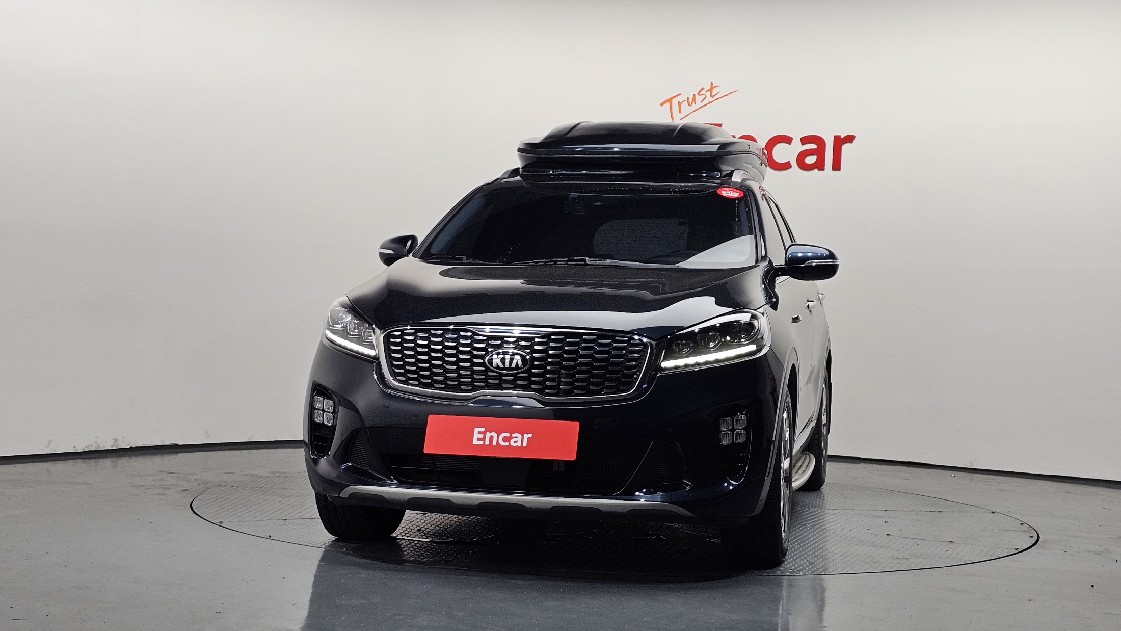 KIA SORENTO photo 3