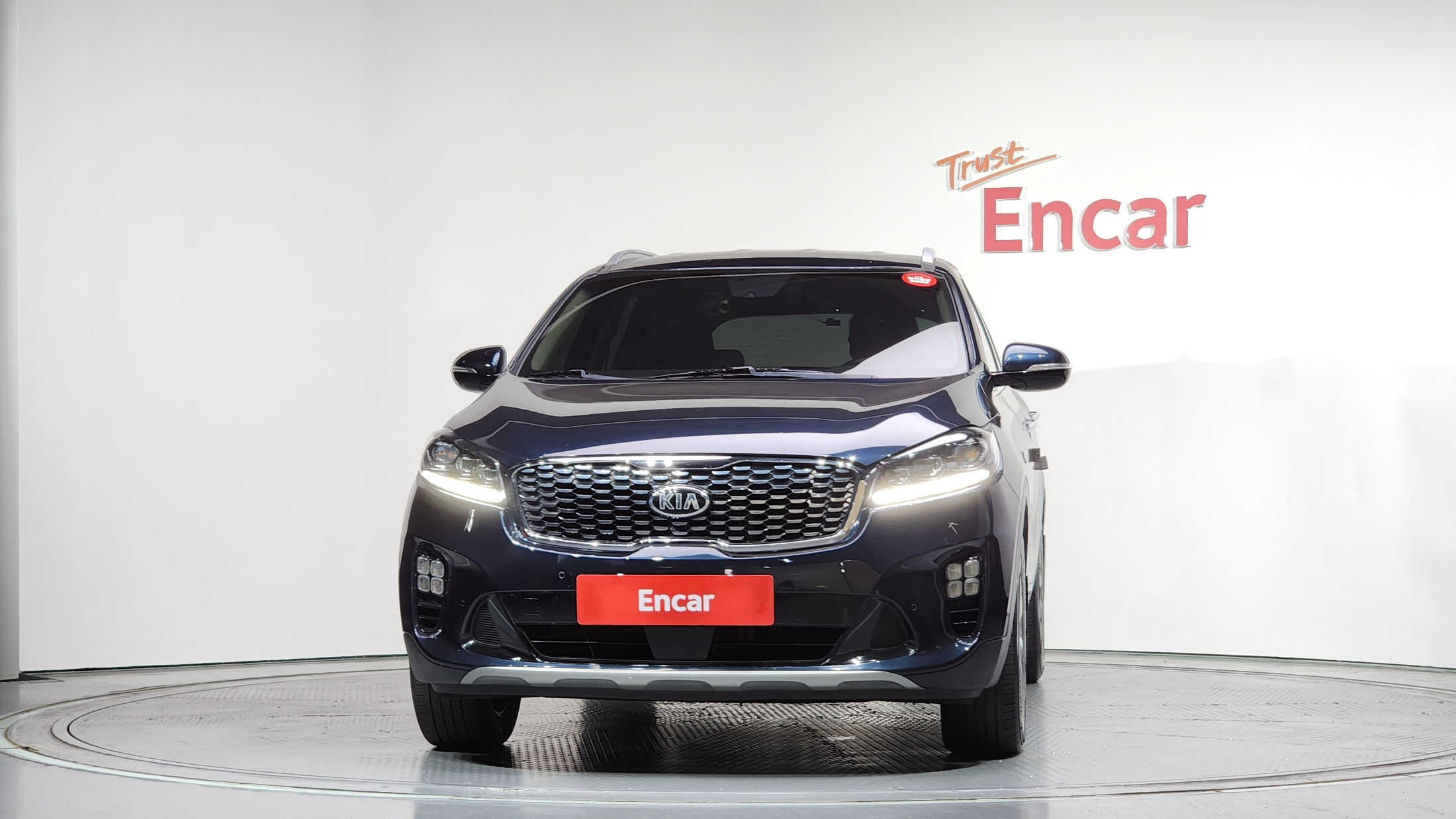 KIA SORENTO photo 3