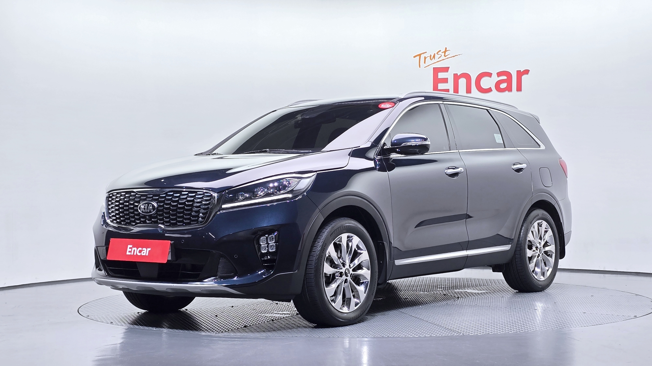 KIA SORENTO 2019