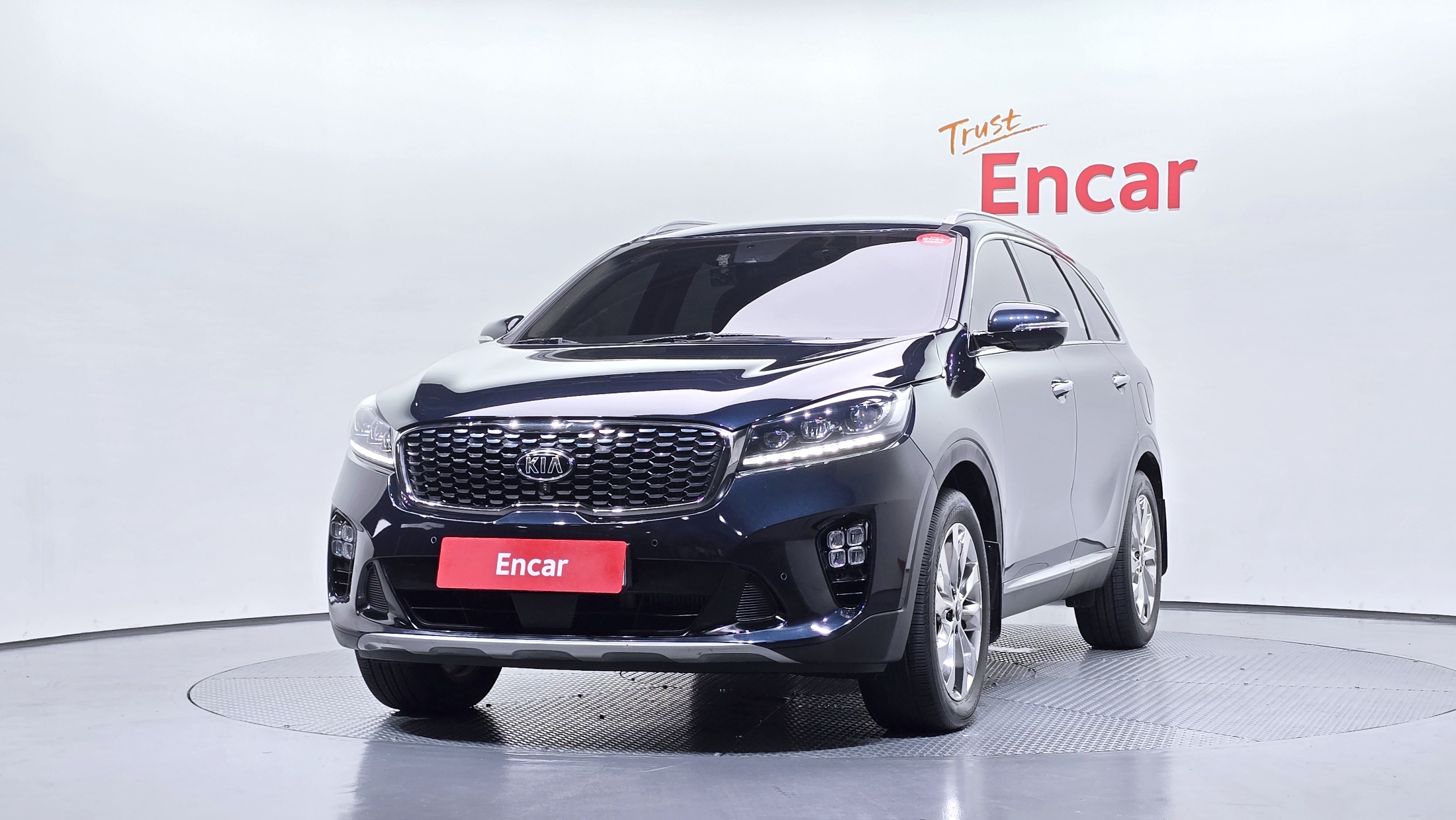 KIA SORENTO photo 3