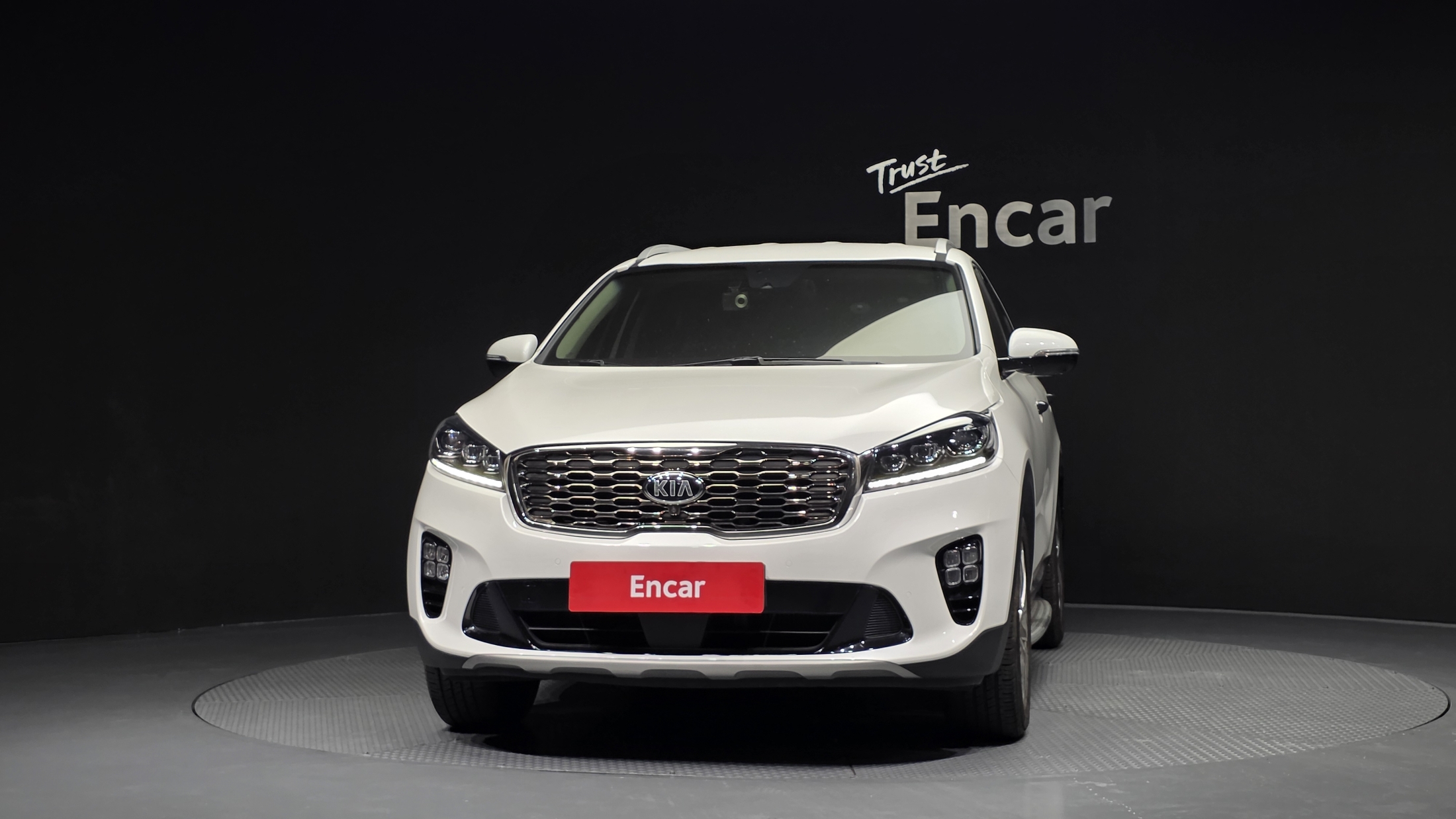 KIA SORENTO photo 3