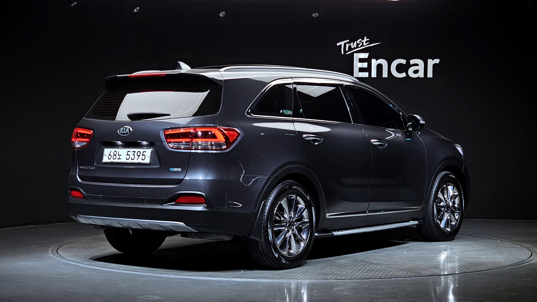 KIA SORENTO photo 2