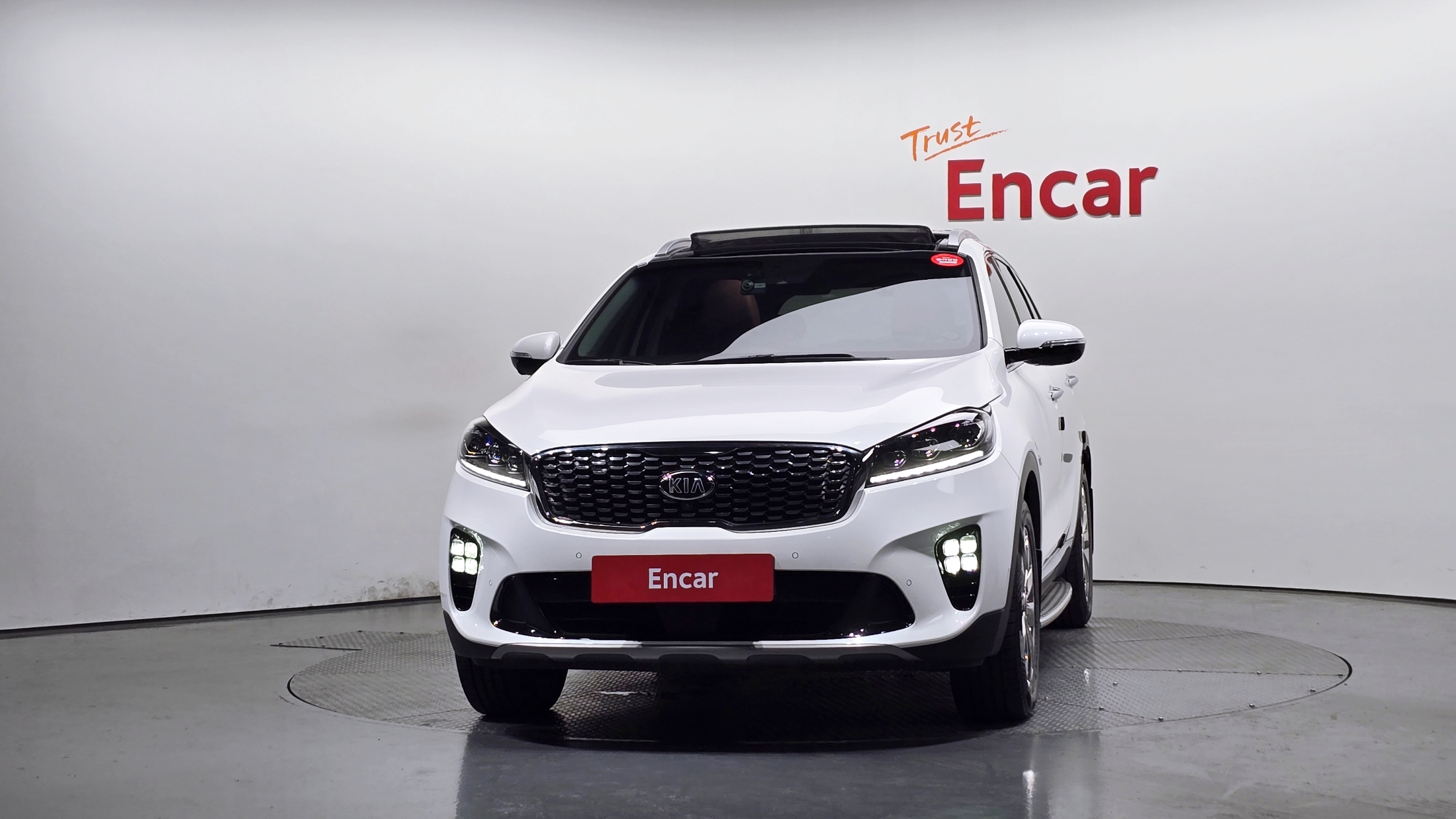 KIA SORENTO photo 3