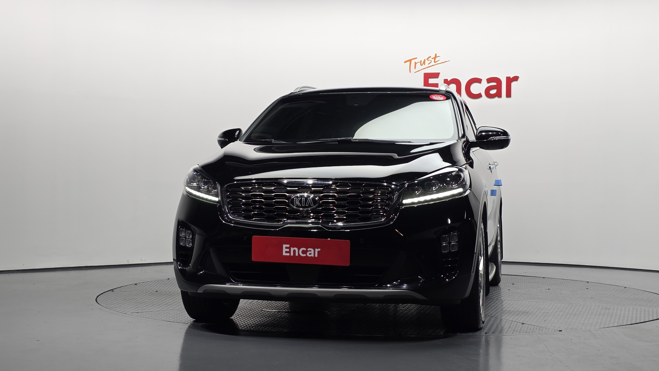 KIA SORENTO photo 3