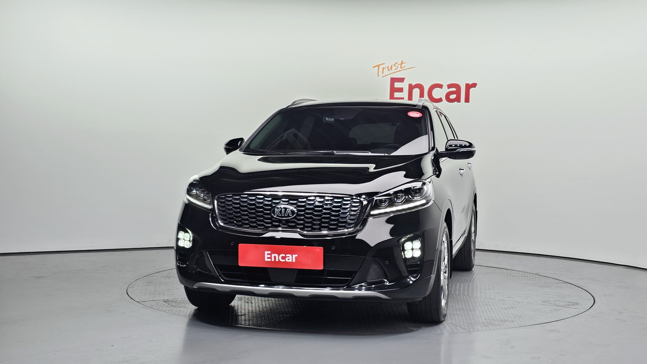 KIA SORENTO photo 3