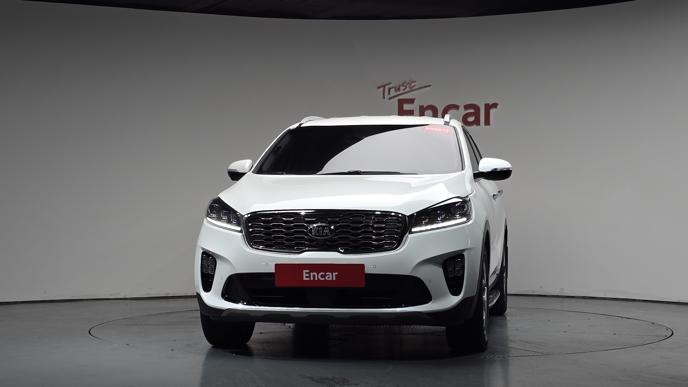 KIA SORENTO photo 3