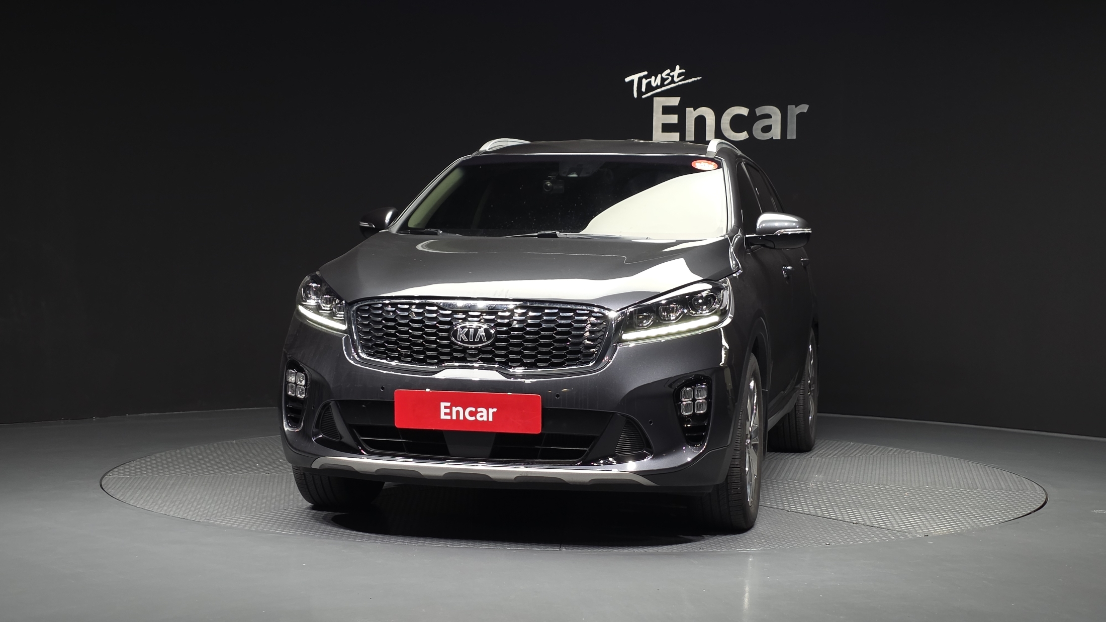 KIA SORENTO photo 3
