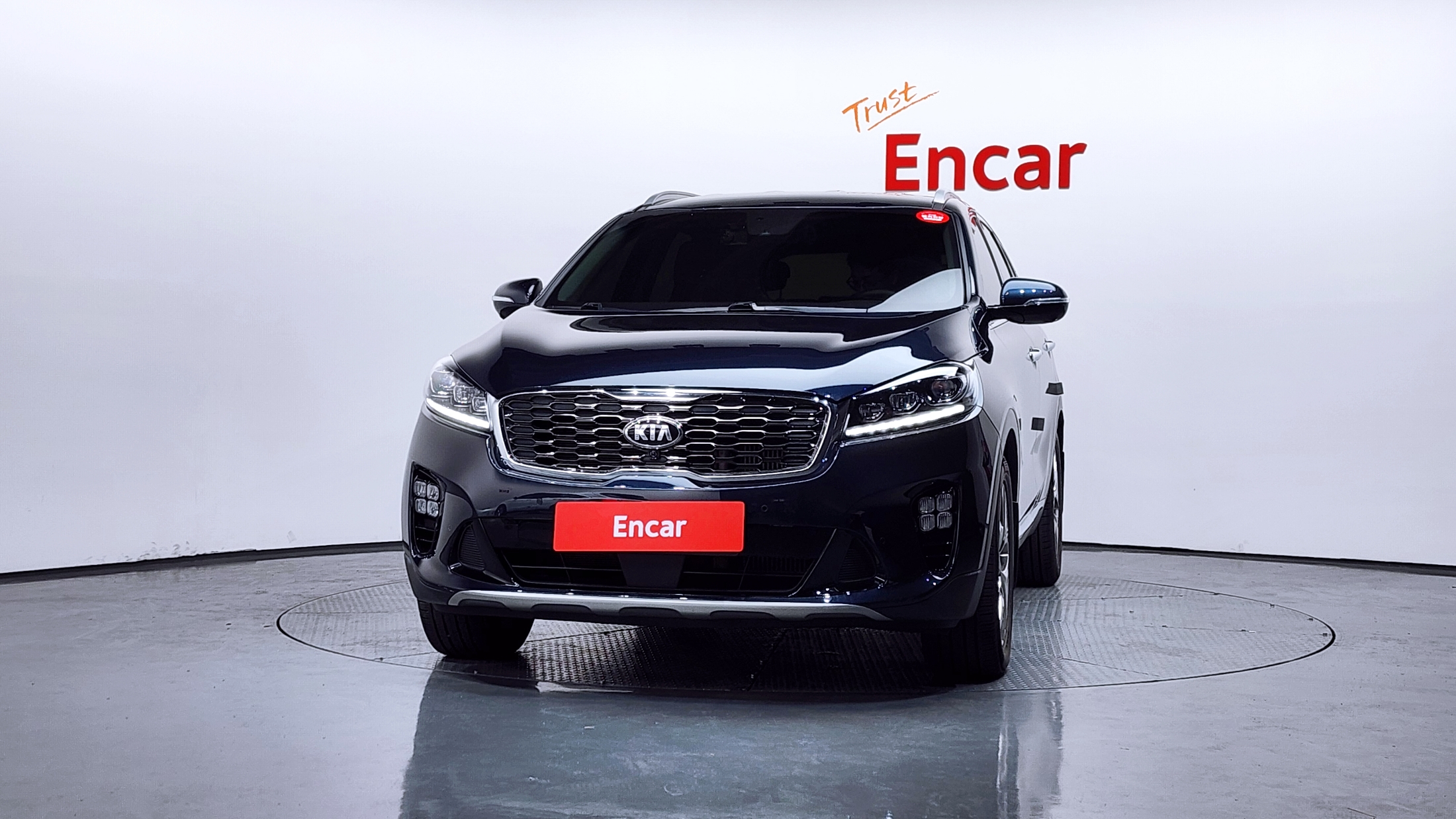 KIA SORENTO photo 3