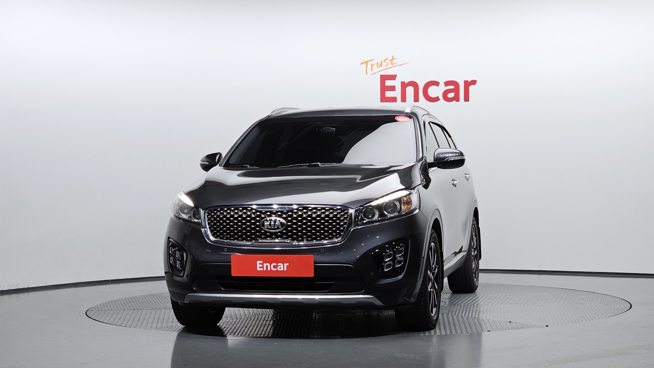 KIA SORENTO photo 3