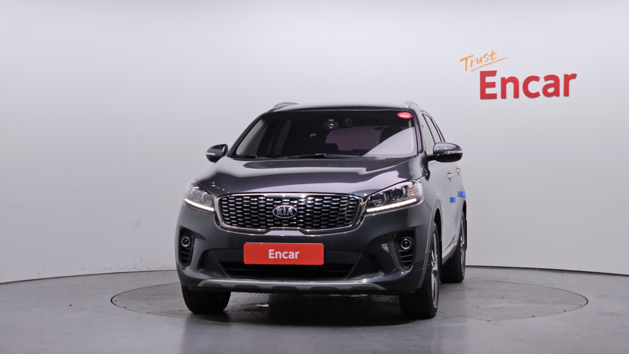 KIA SORENTO photo 3