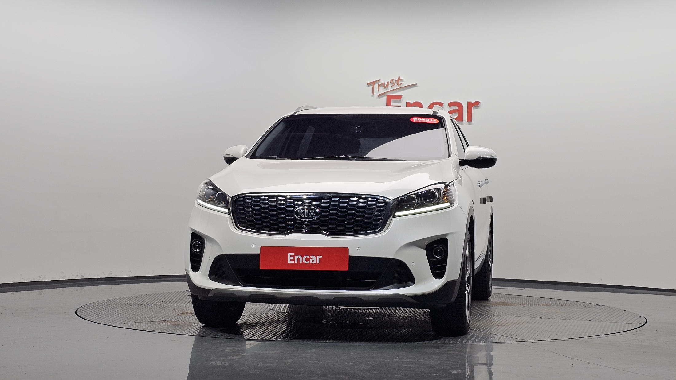 KIA SORENTO photo 3