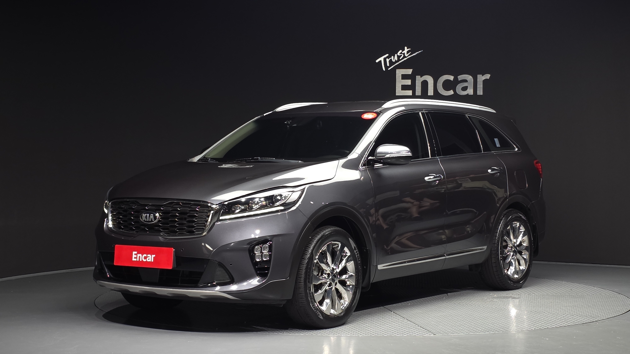 KIA SORENTO 2020
