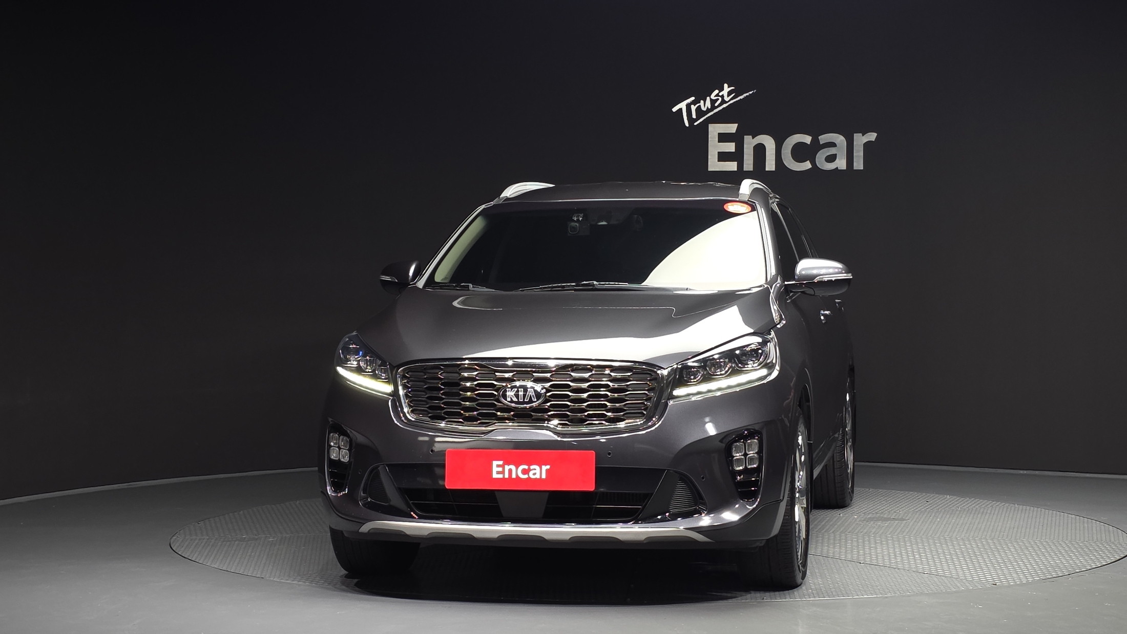 KIA SORENTO photo 3
