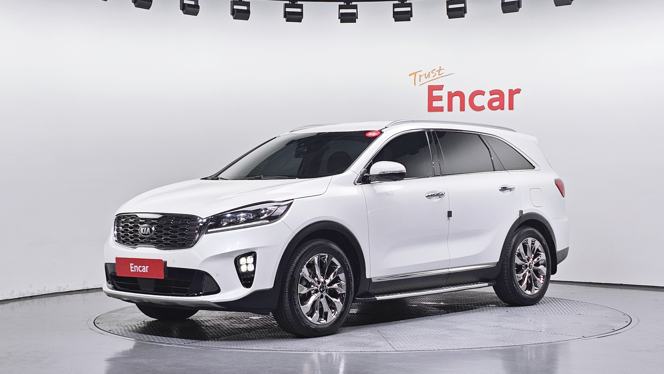 KIA SORENTO 2020