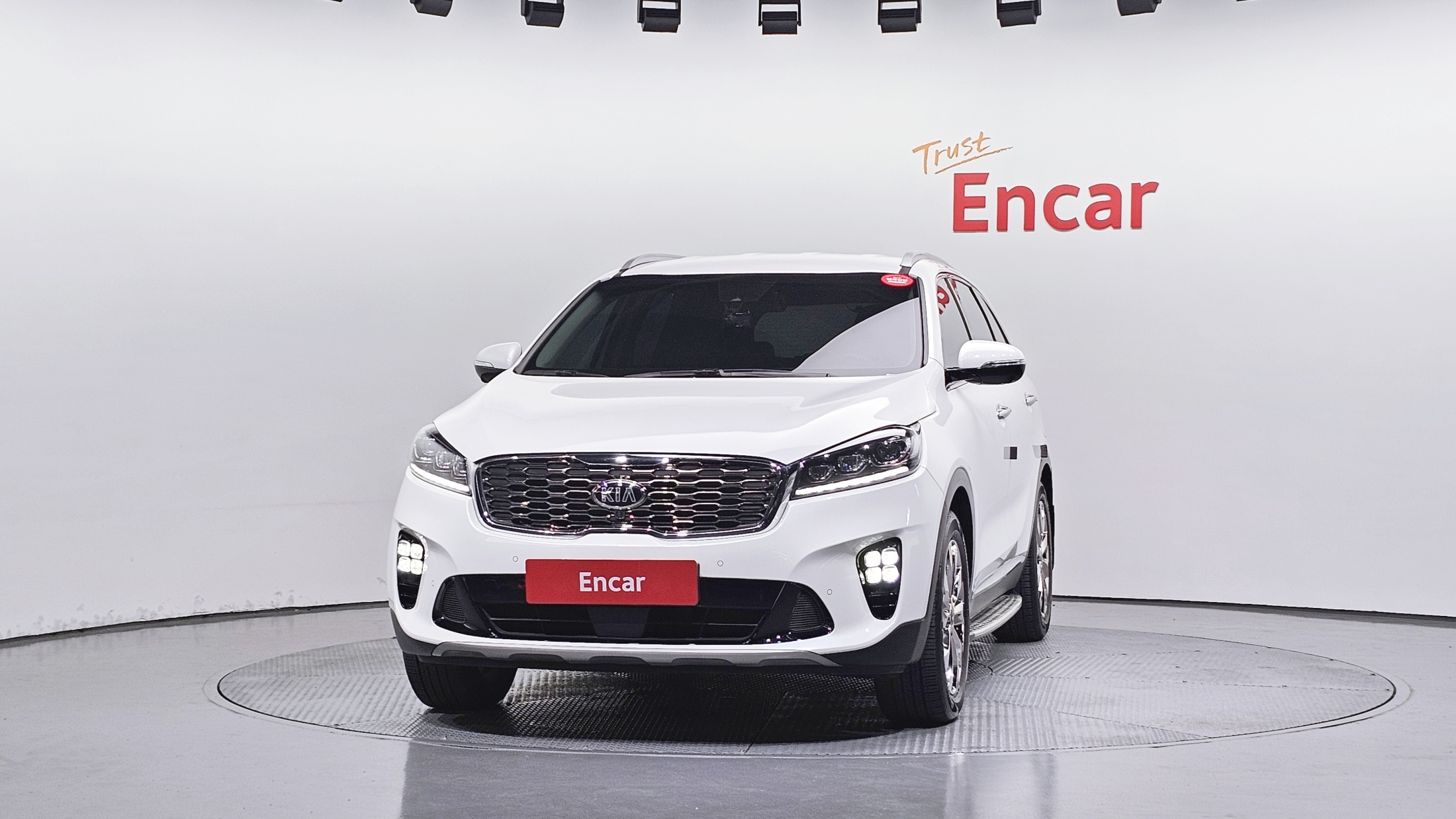 KIA SORENTO photo 3