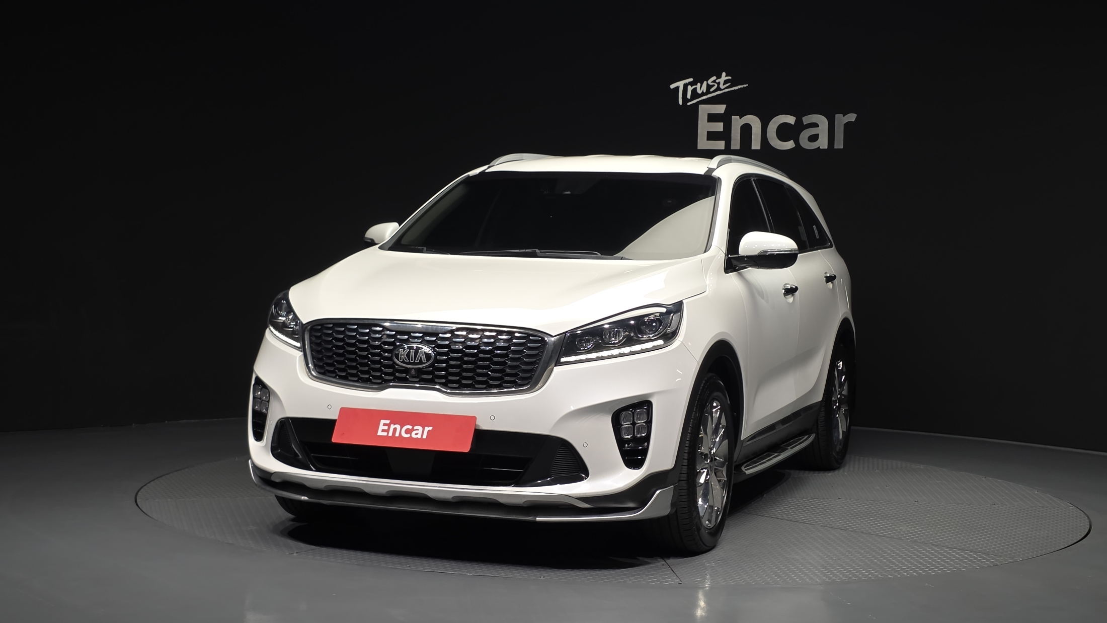 KIA SORENTO photo 3