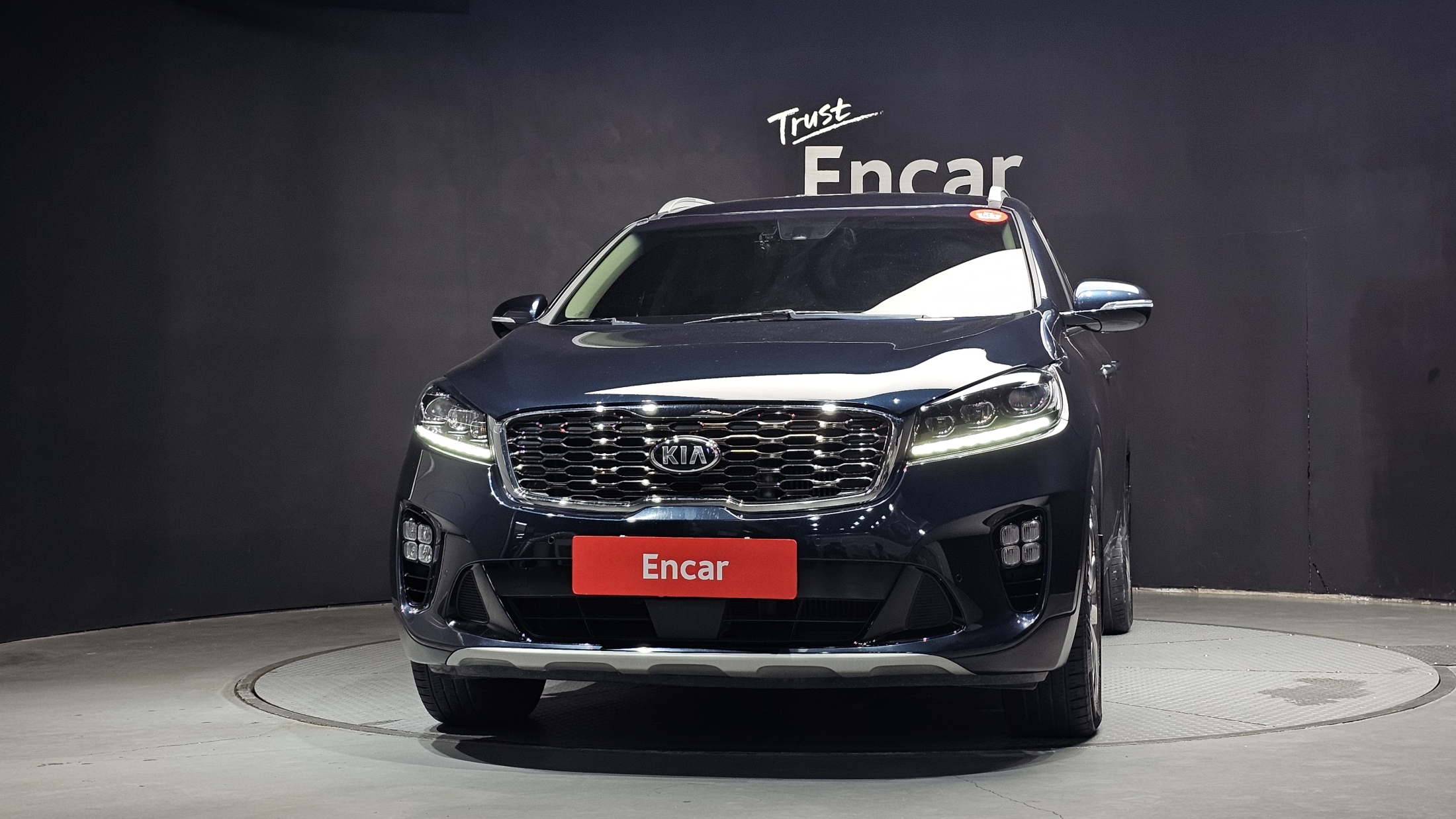 KIA SORENTO photo 3