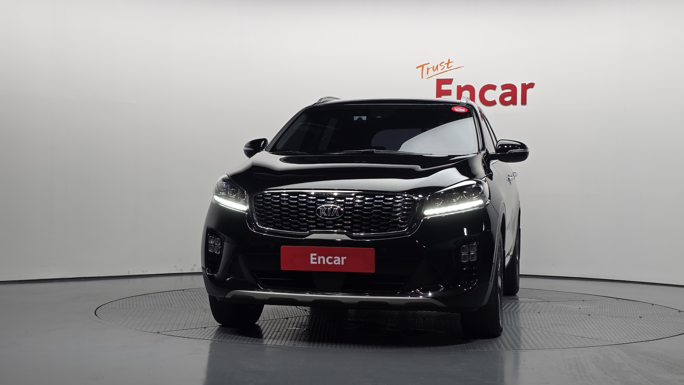 KIA SORENTO photo 3