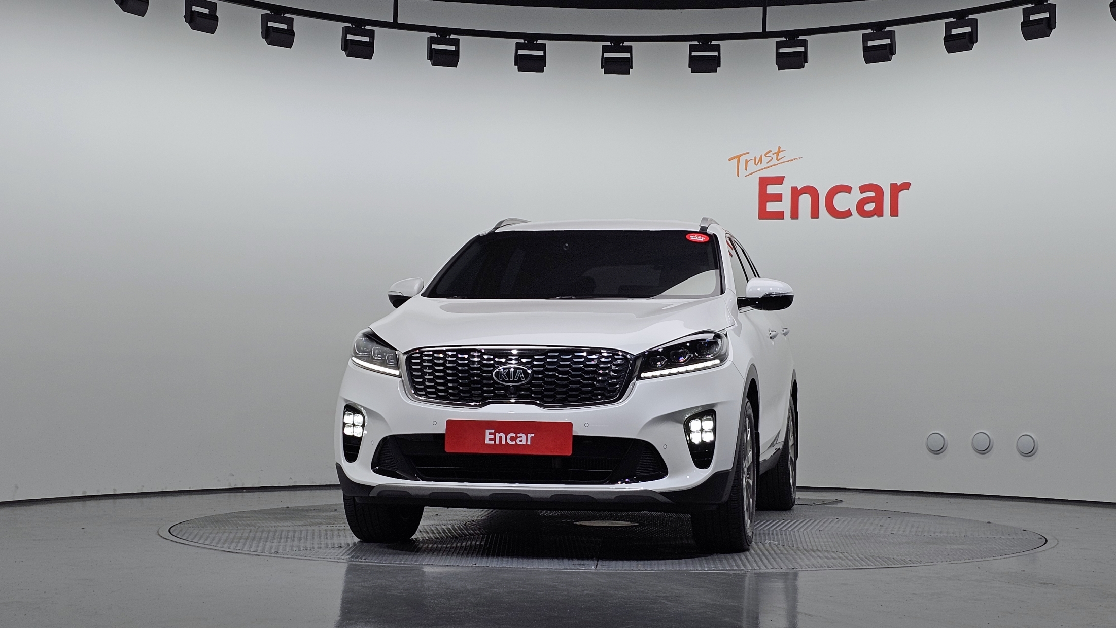 KIA SORENTO photo 3