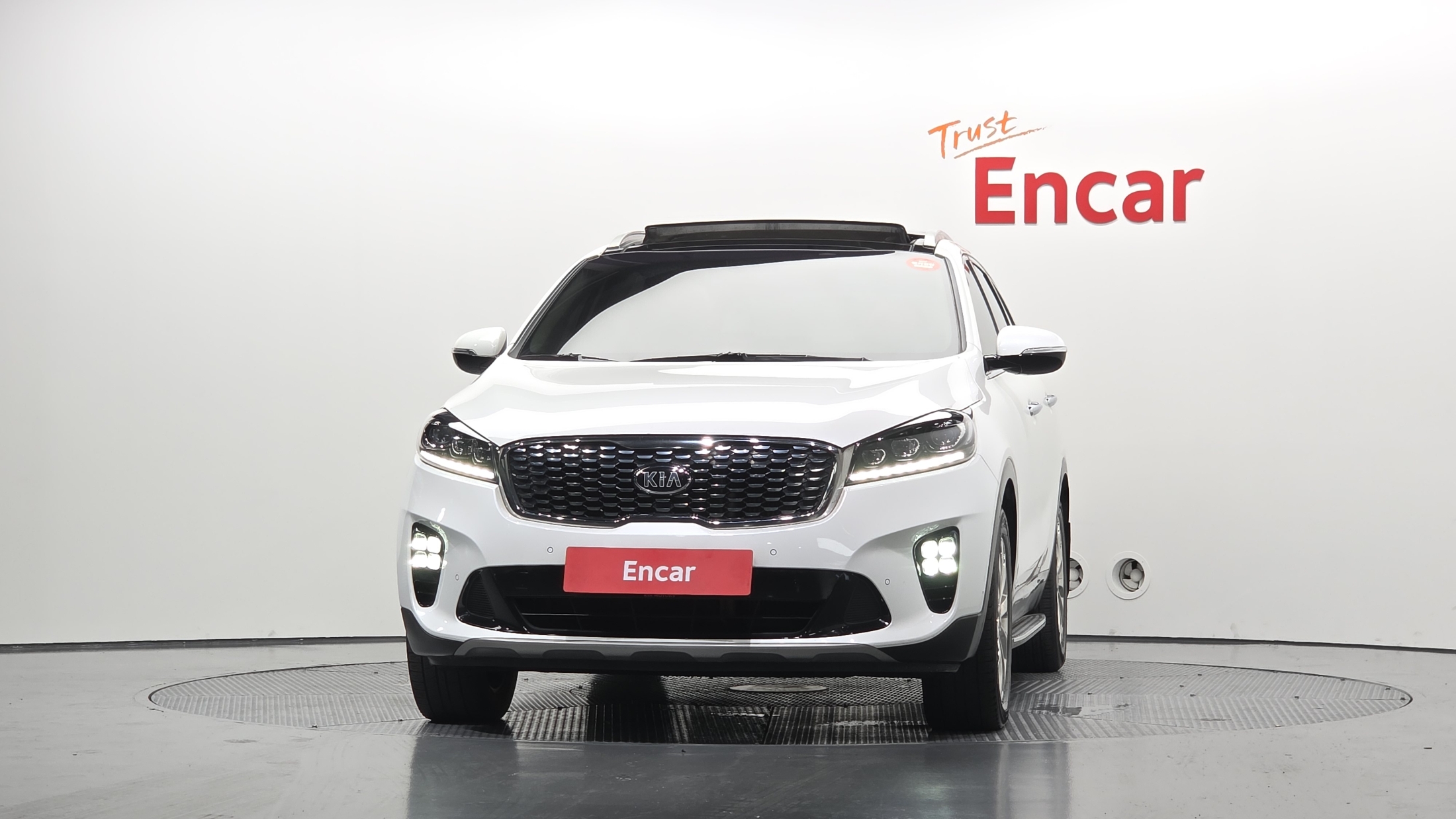 KIA SORENTO photo 3