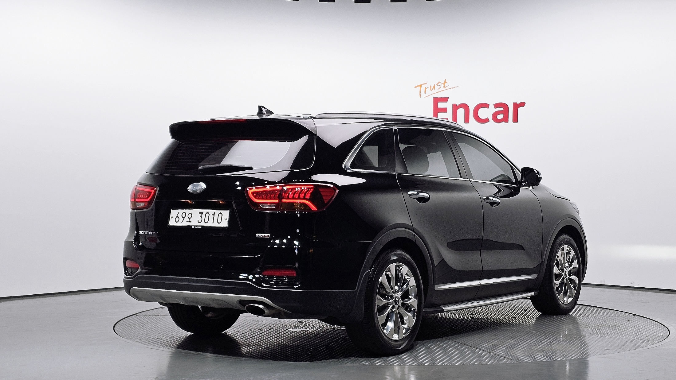 KIA SORENTO photo 2