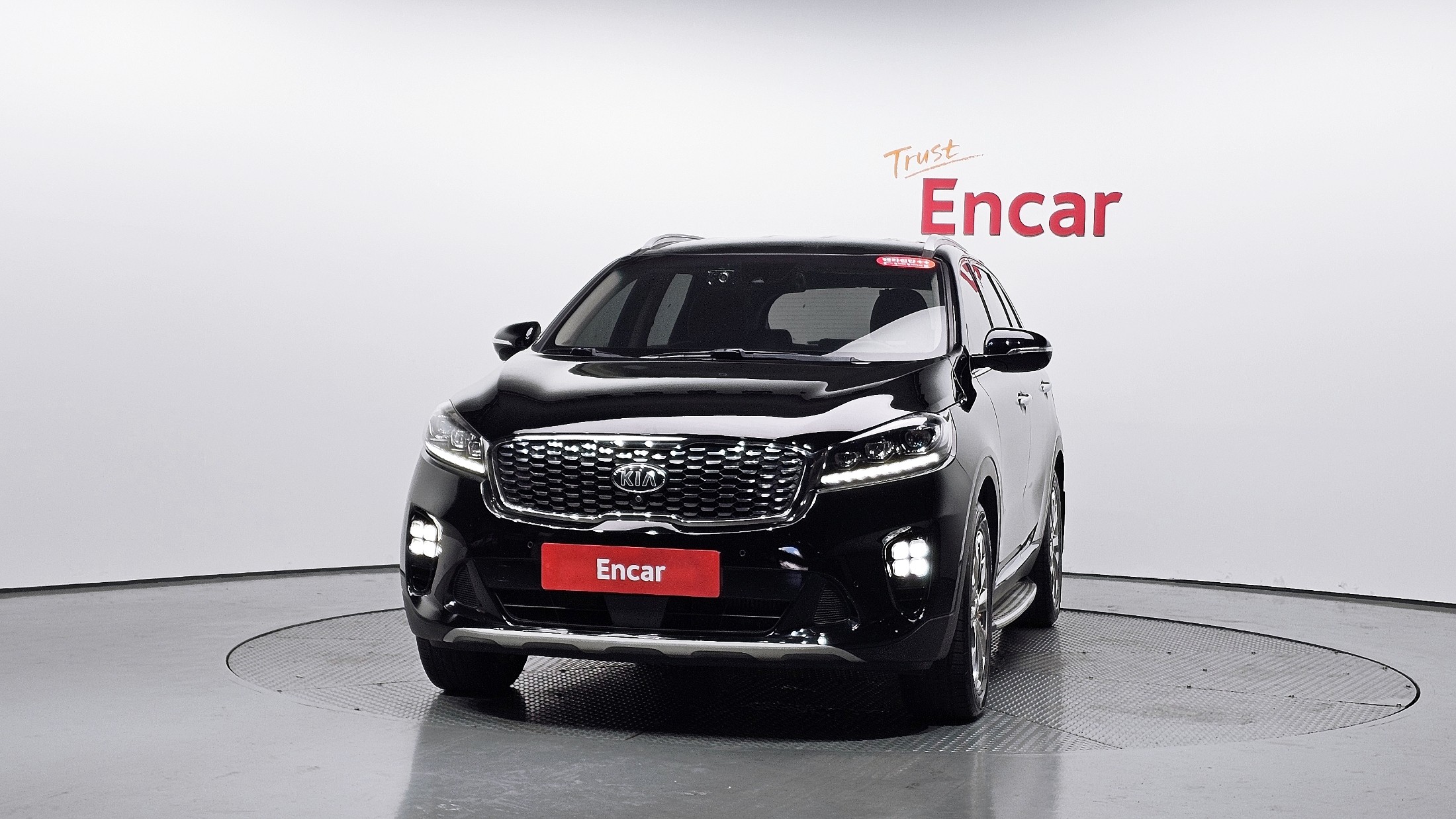 KIA SORENTO photo 3