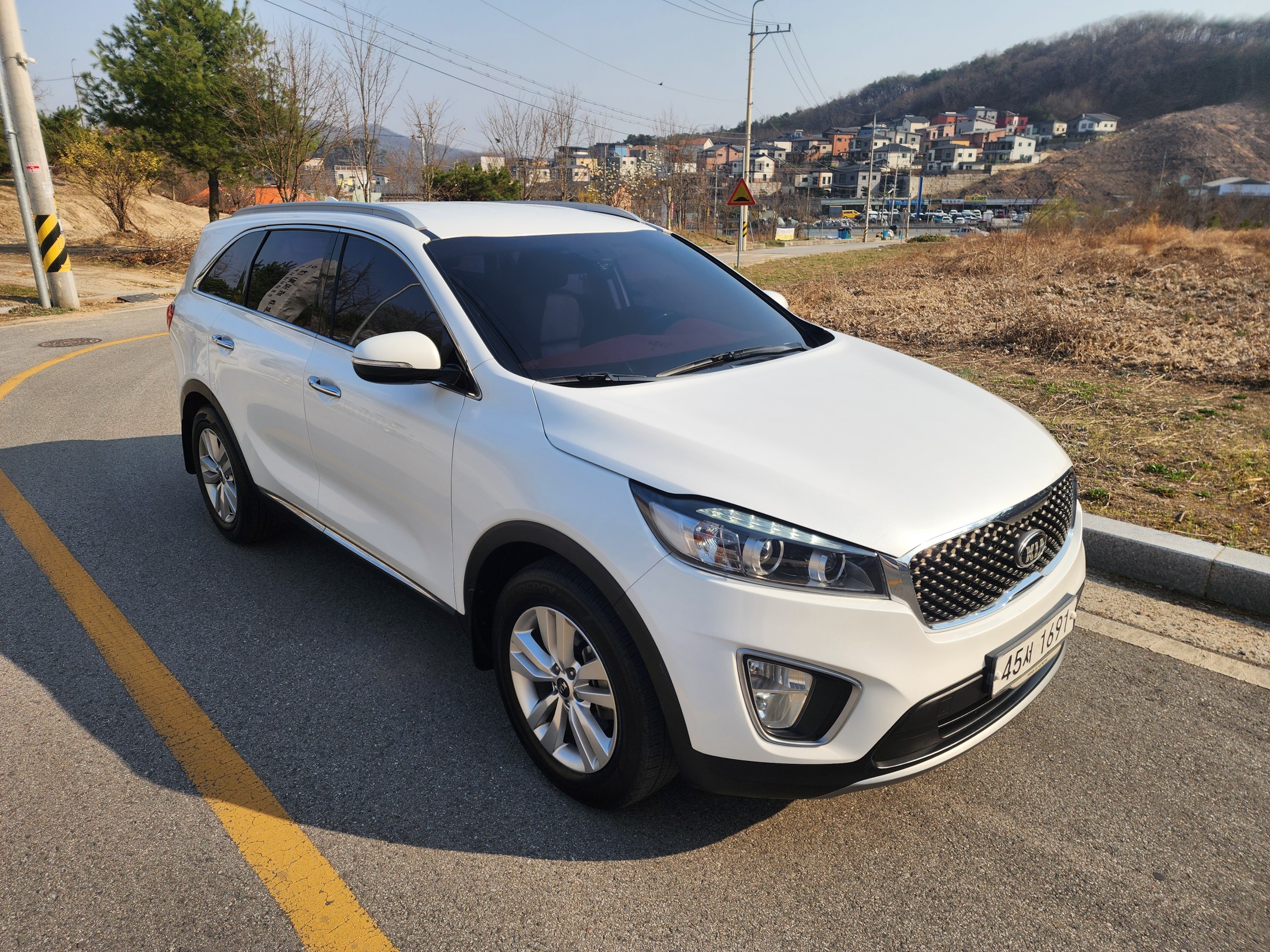 KIA SORENTO photo 2