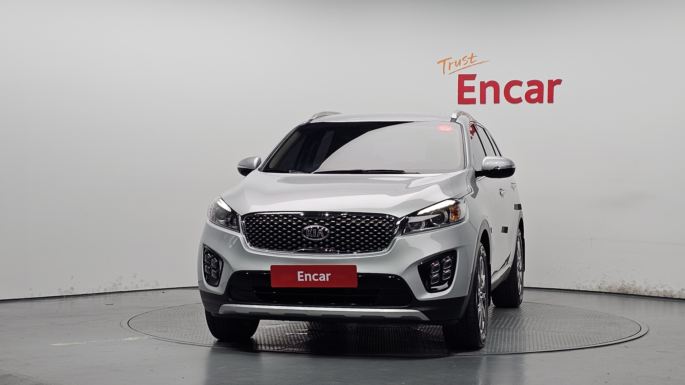 KIA SORENTO photo 3