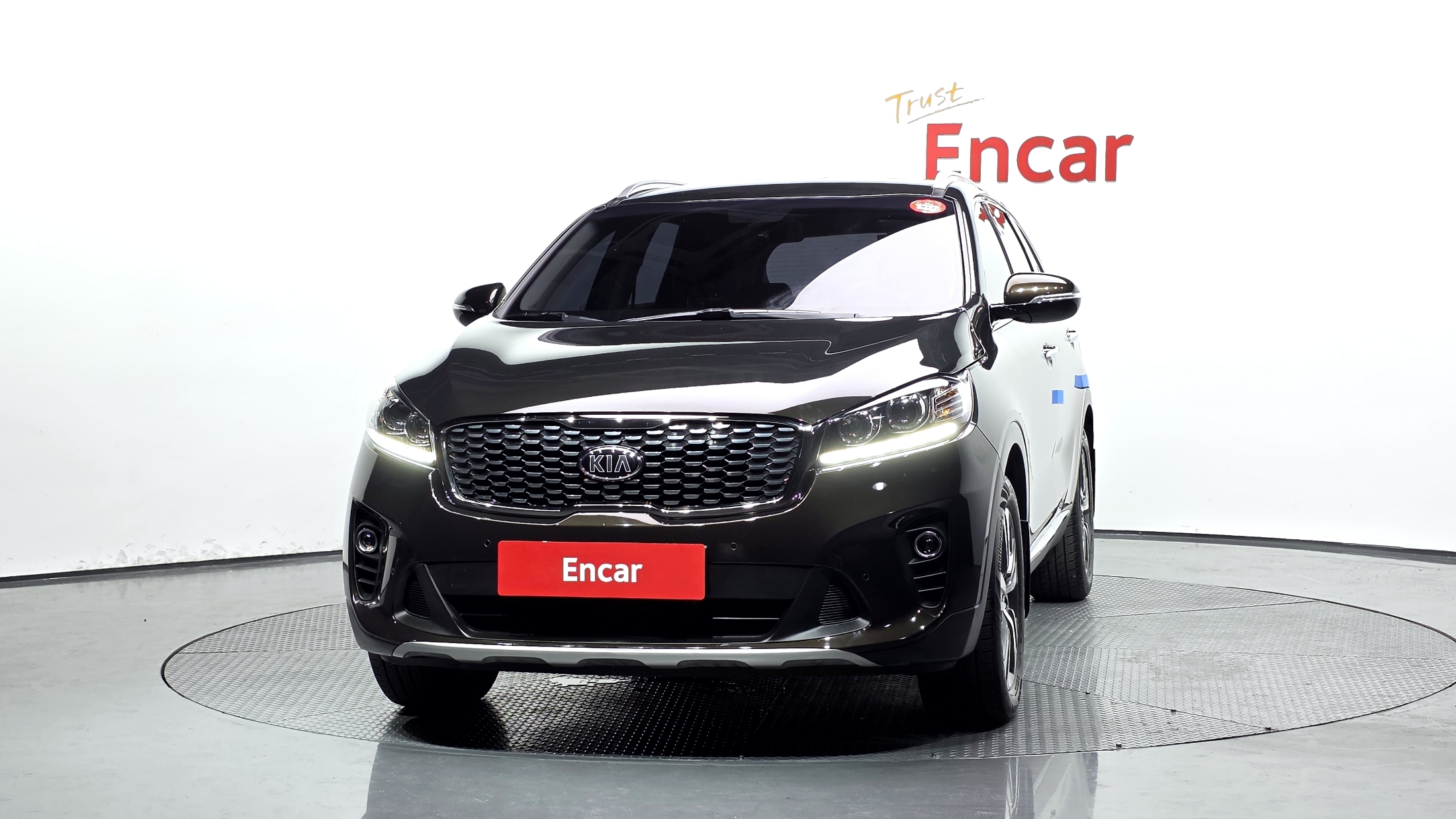 KIA SORENTO photo 3