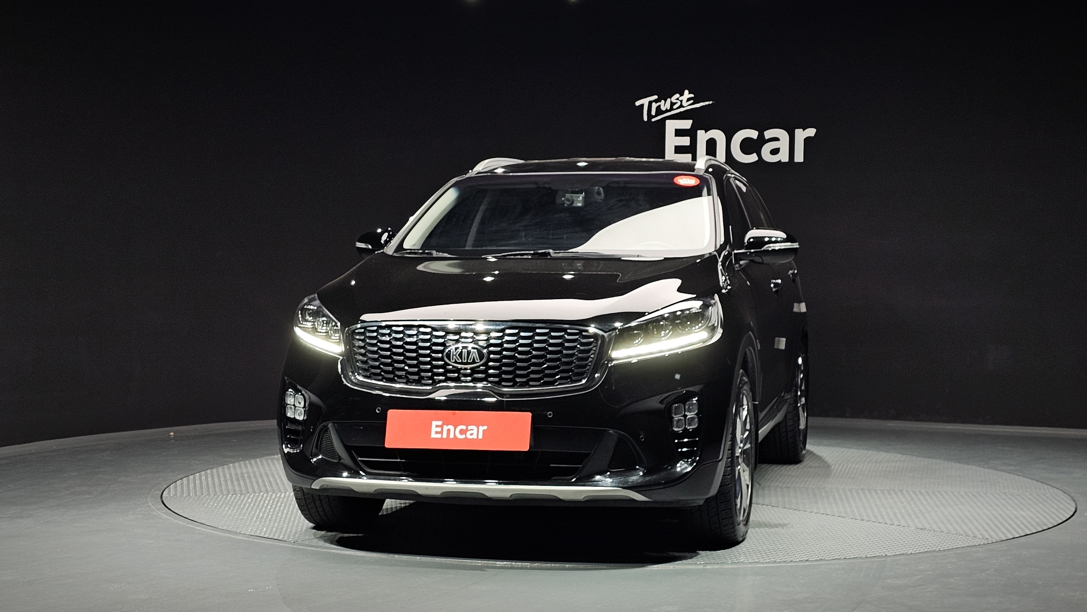 KIA SORENTO photo 3