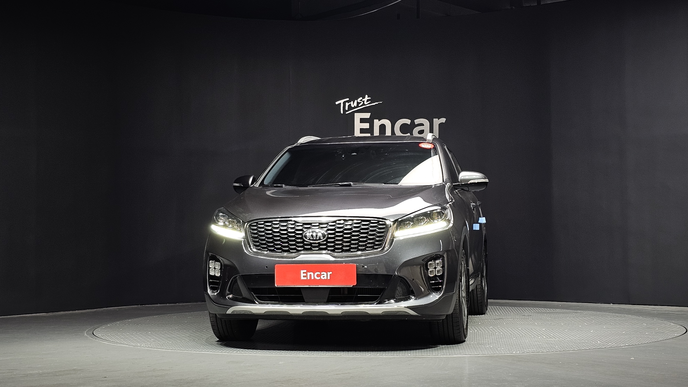 KIA SORENTO photo 3