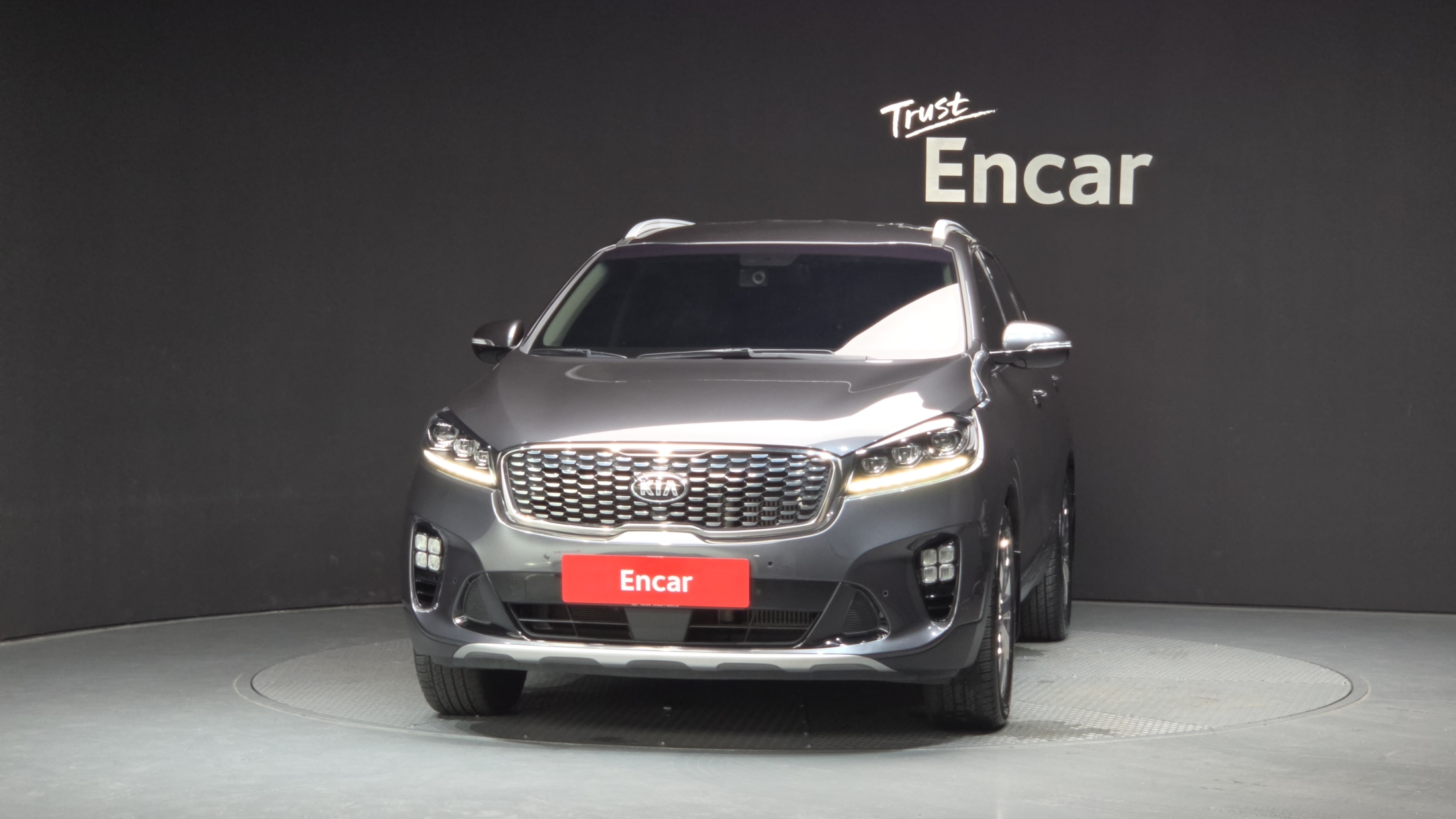 KIA SORENTO photo 3