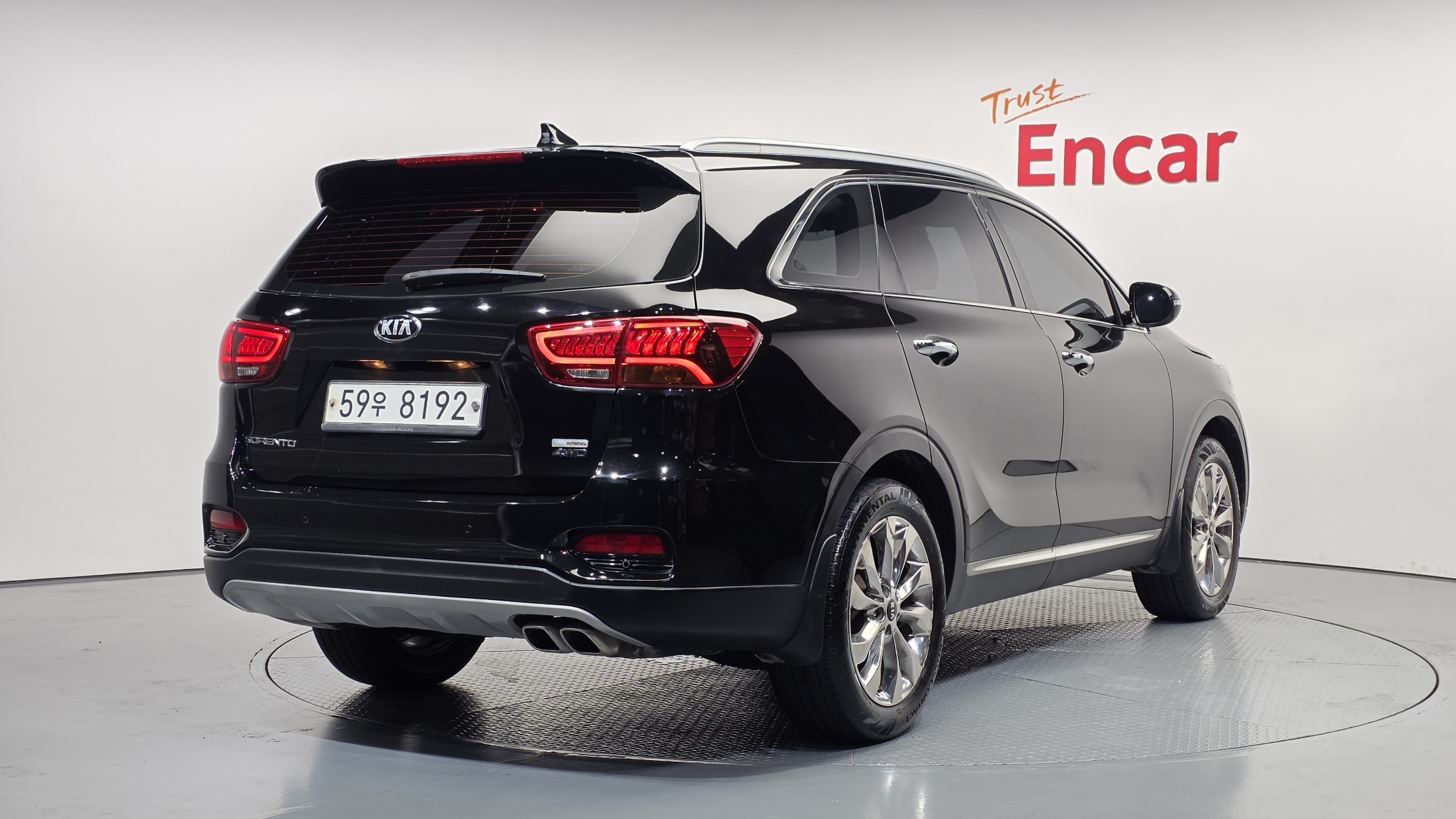 KIA SORENTO photo 2
