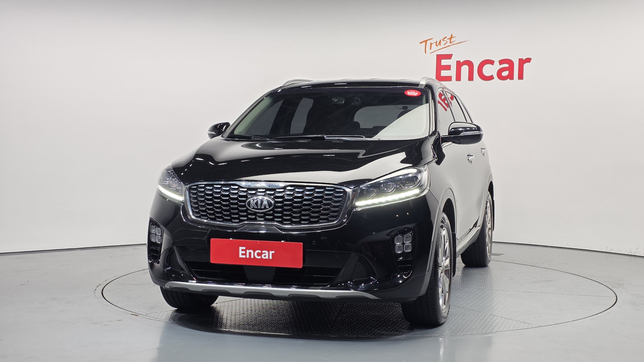 KIA SORENTO photo 3