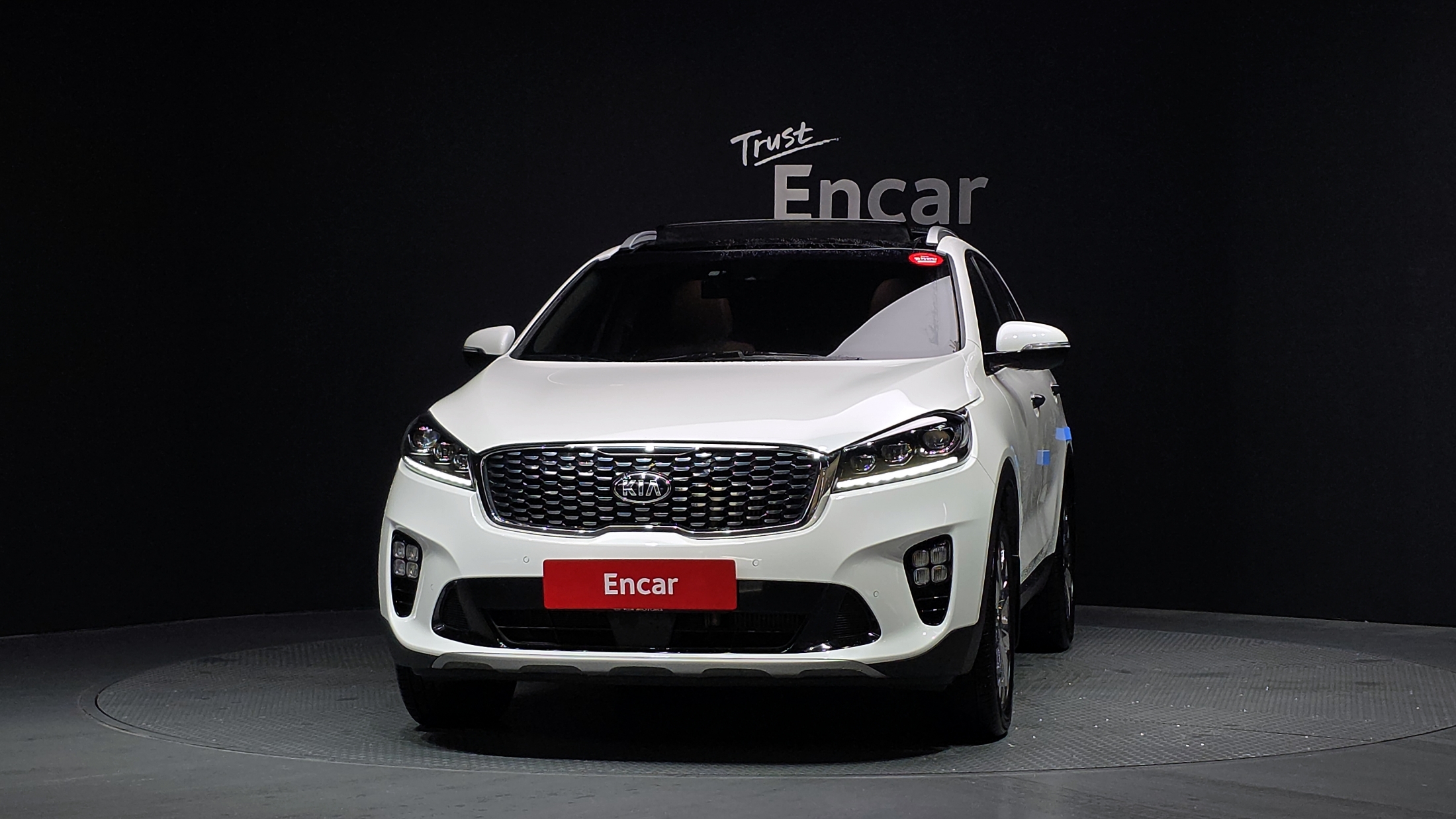 KIA SORENTO photo 3
