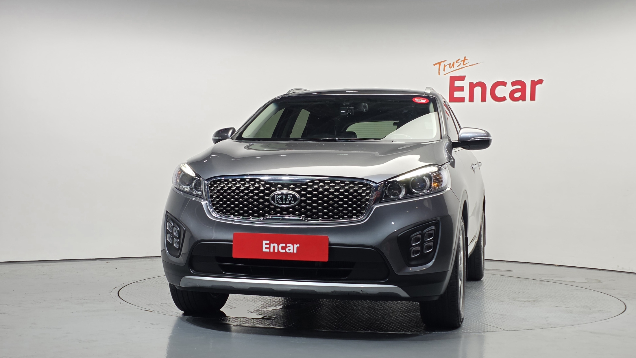 KIA SORENTO photo 3