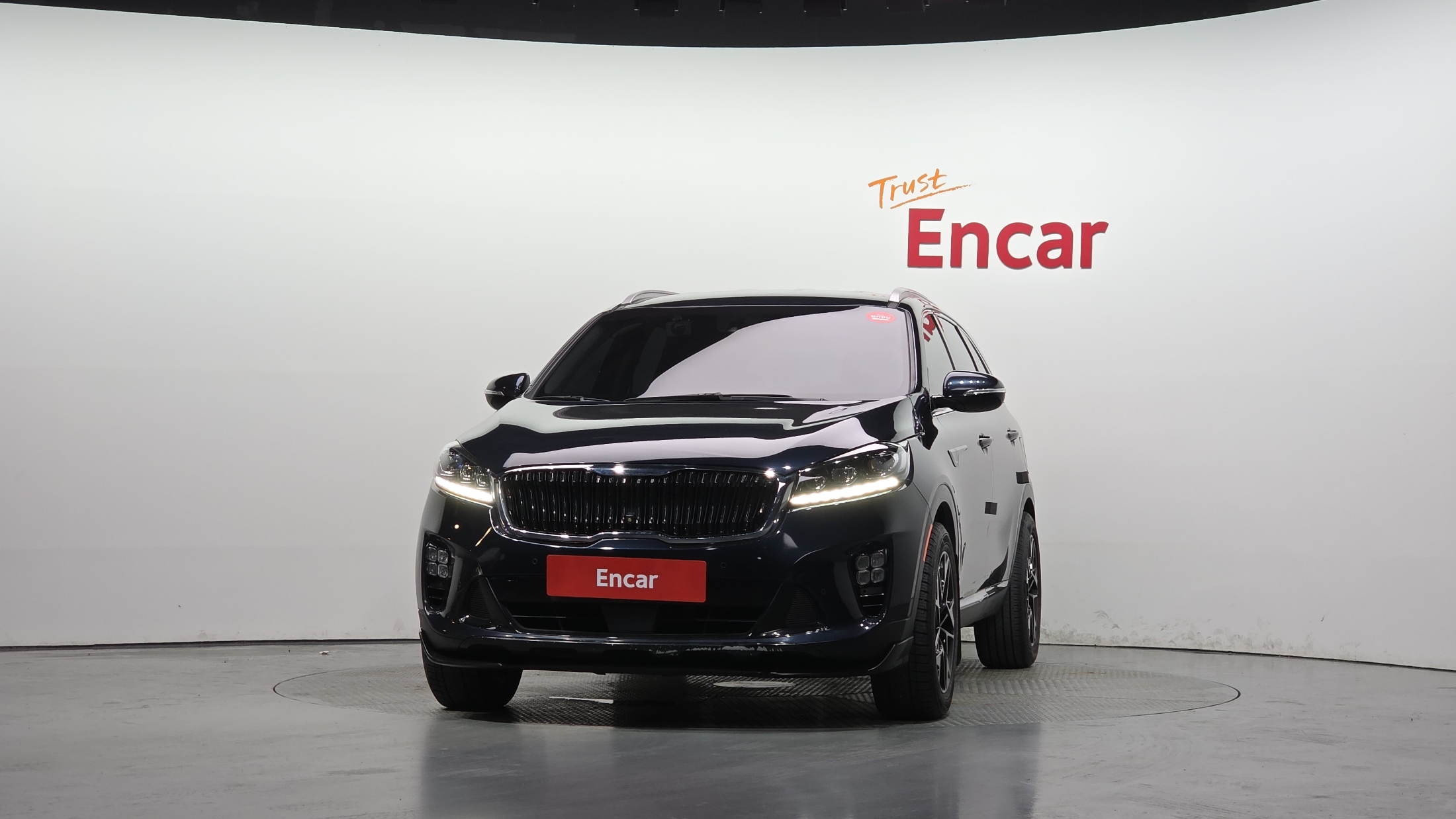 KIA SORENTO photo 3
