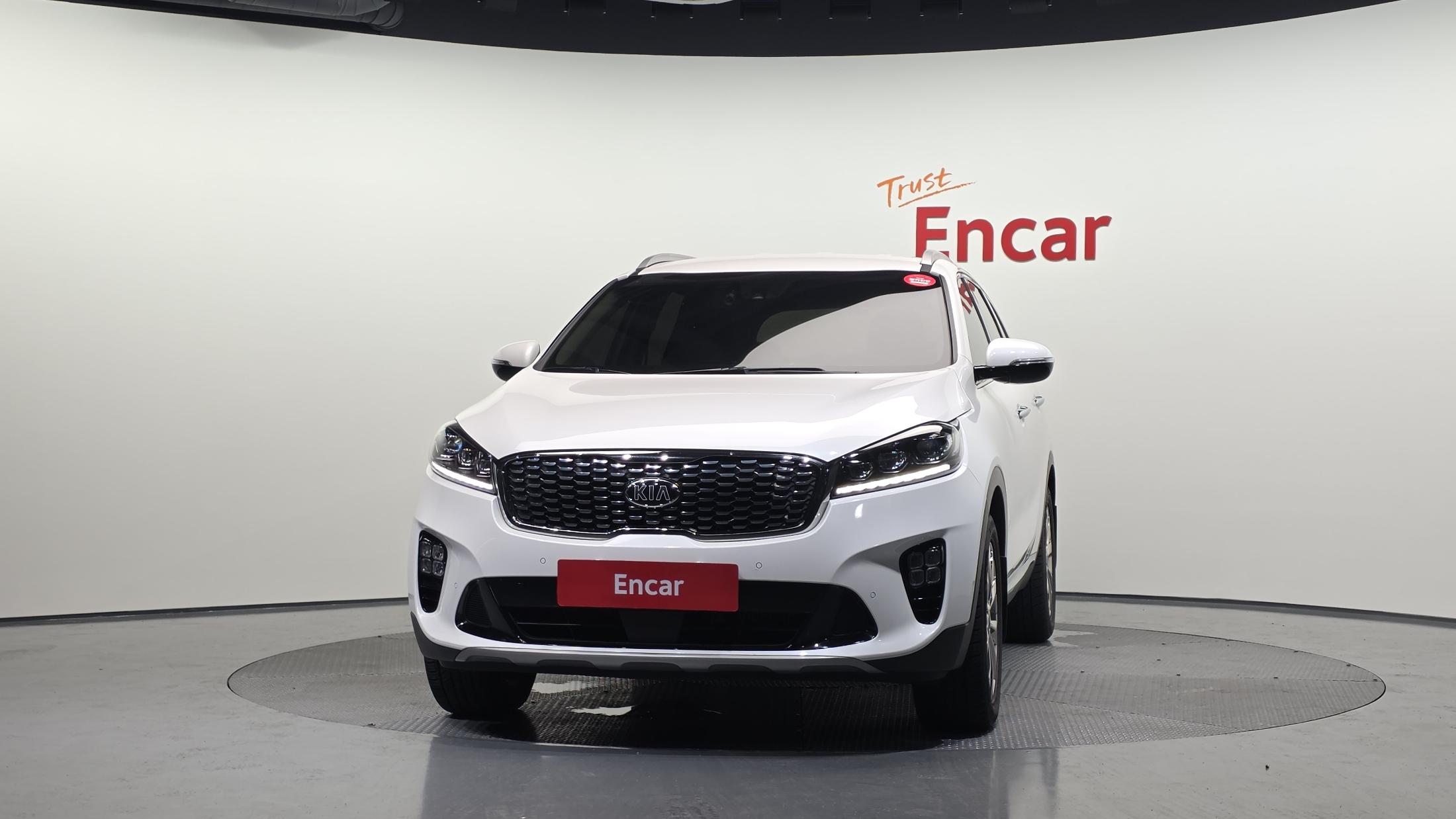 KIA SORENTO photo 3