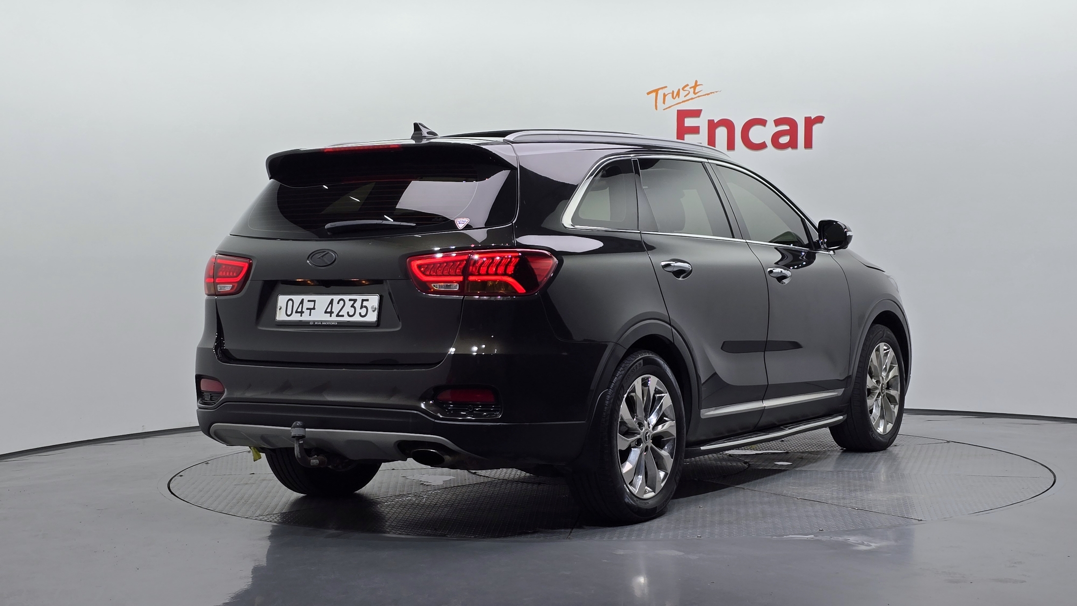 KIA SORENTO photo 2
