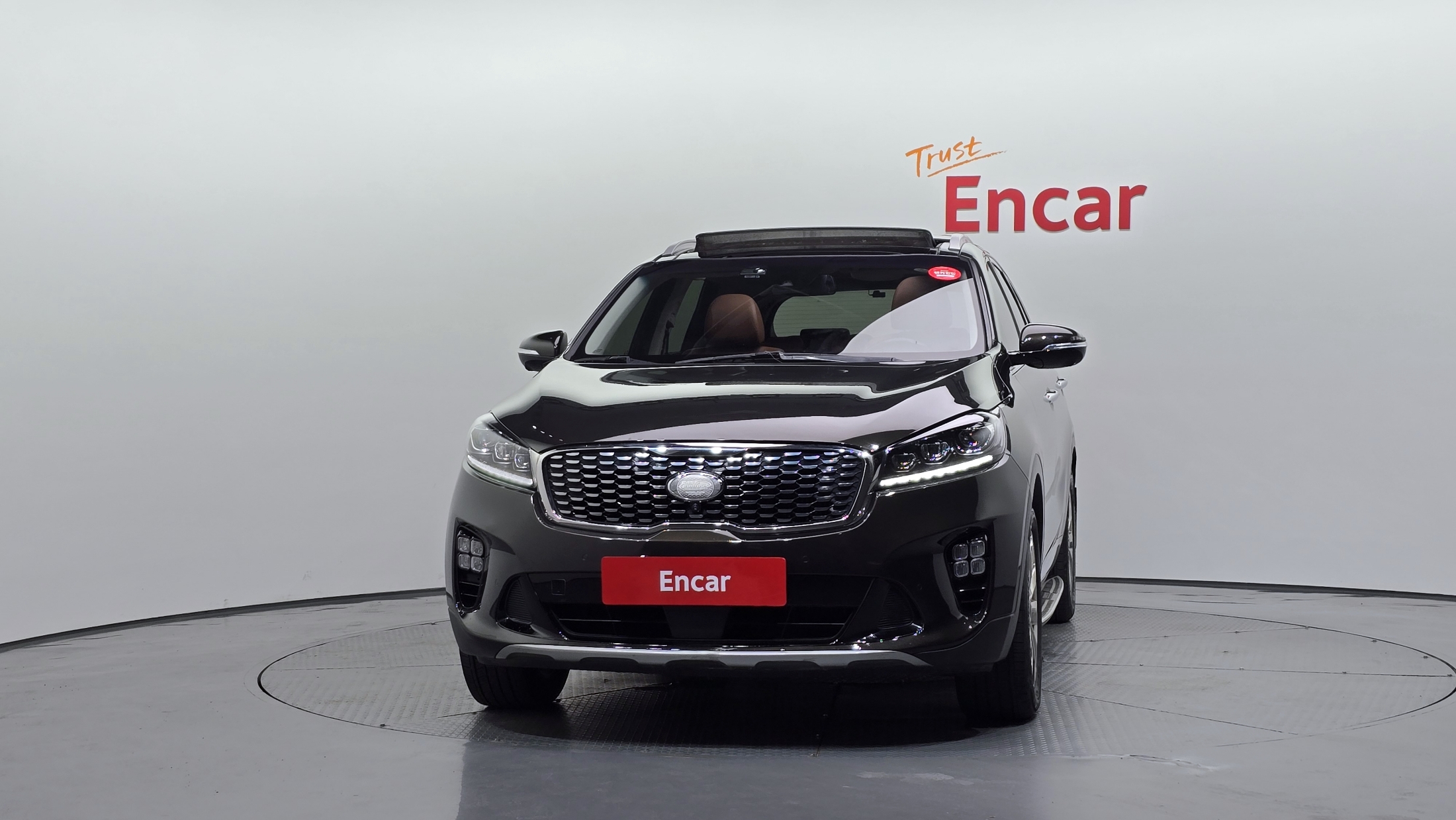 KIA SORENTO photo 3
