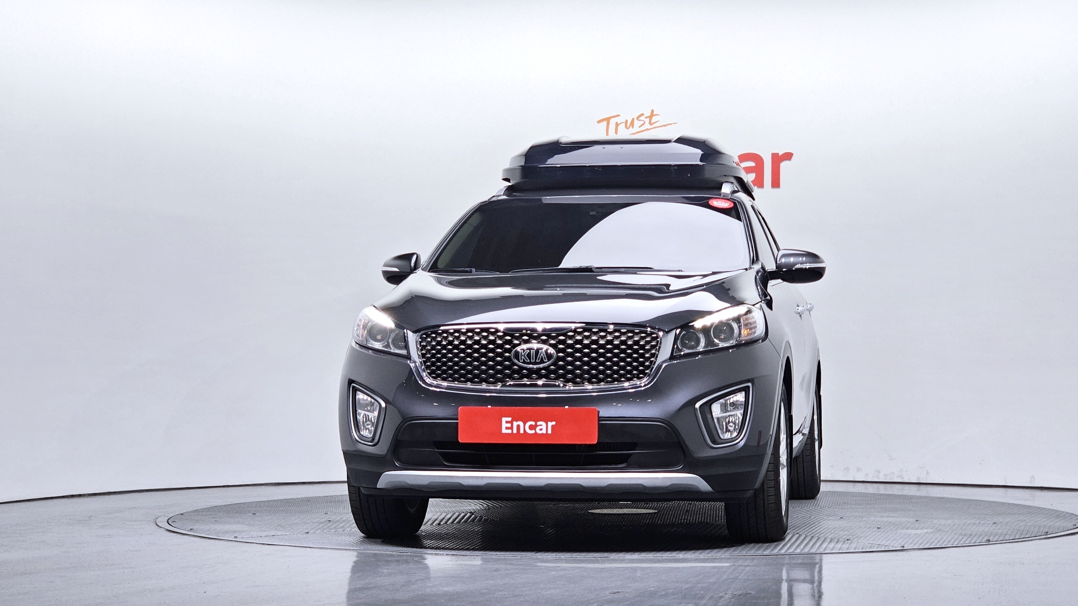 KIA SORENTO photo 3