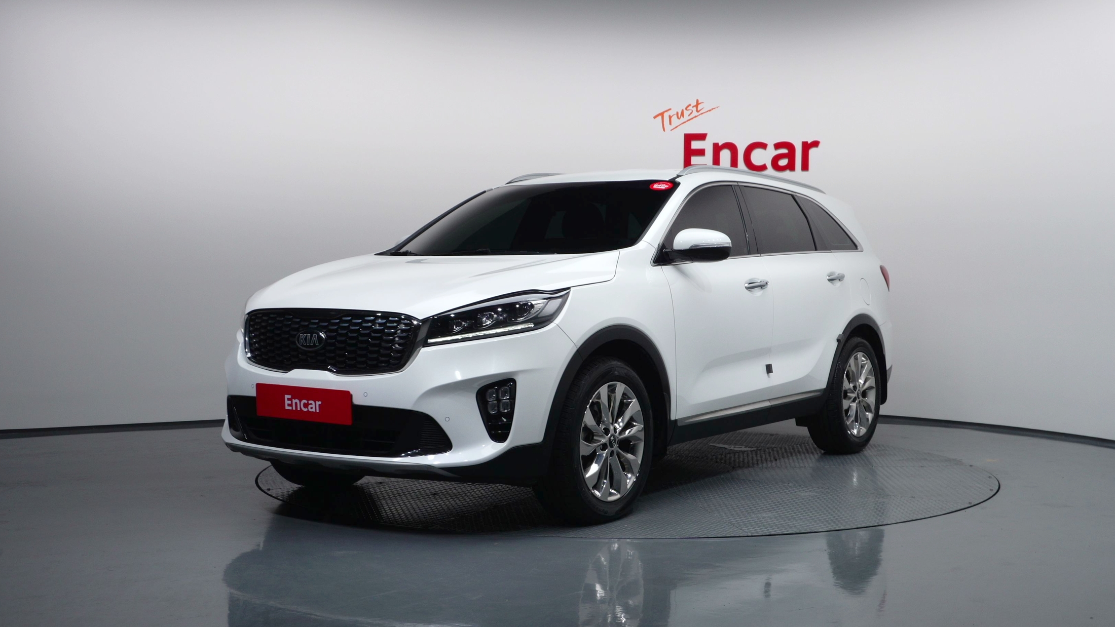 KIA SORENTO 2018