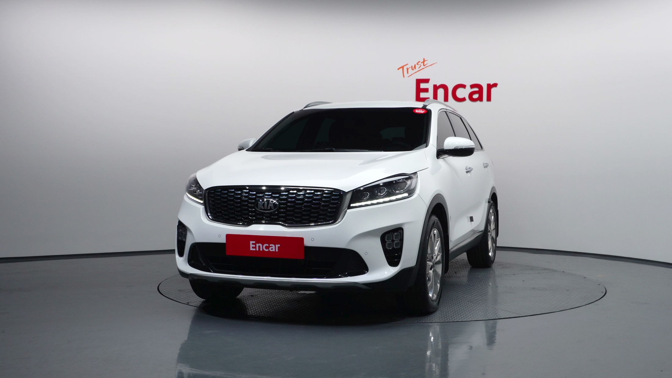 KIA SORENTO photo 3