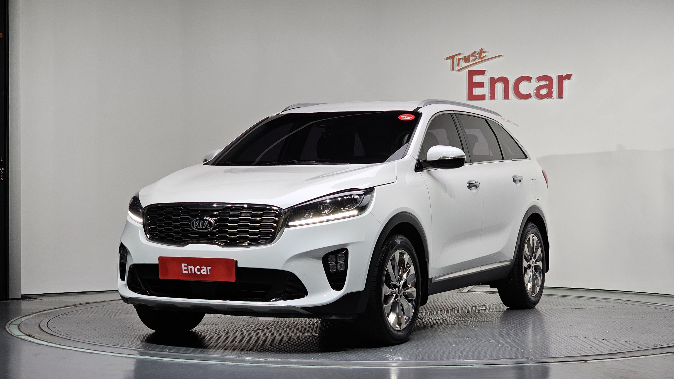 KIA SORENTO 2020