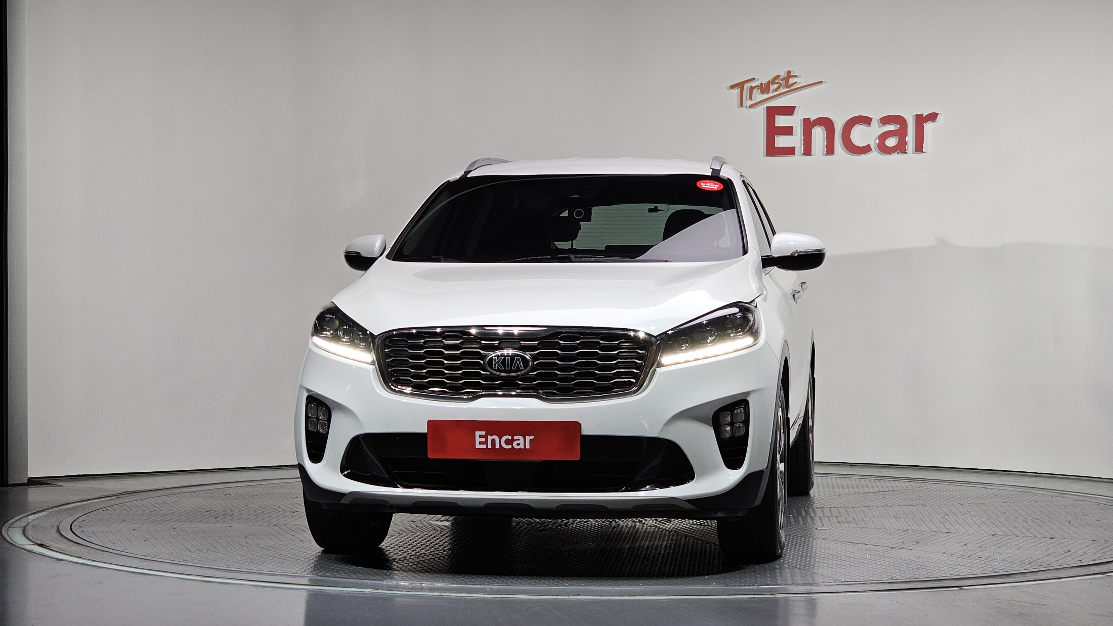 KIA SORENTO photo 3
