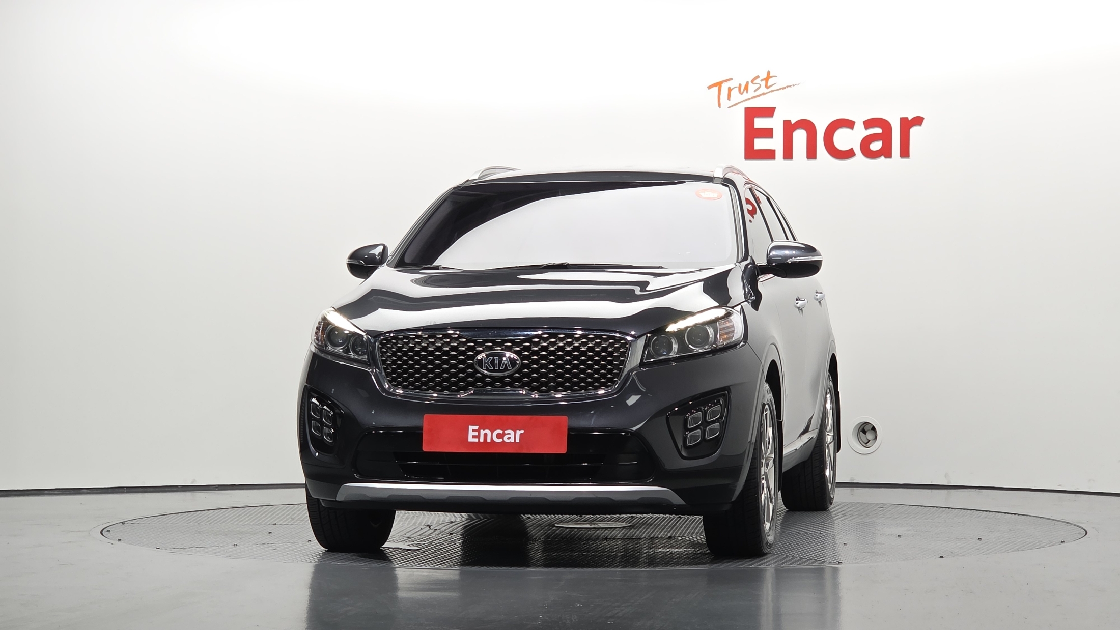 KIA SORENTO photo 3
